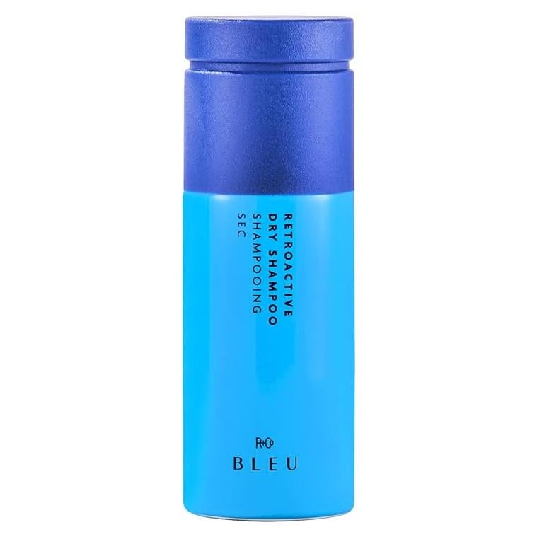 Champú Seco R+Co BLEU Retroactive 28.35g Unisex