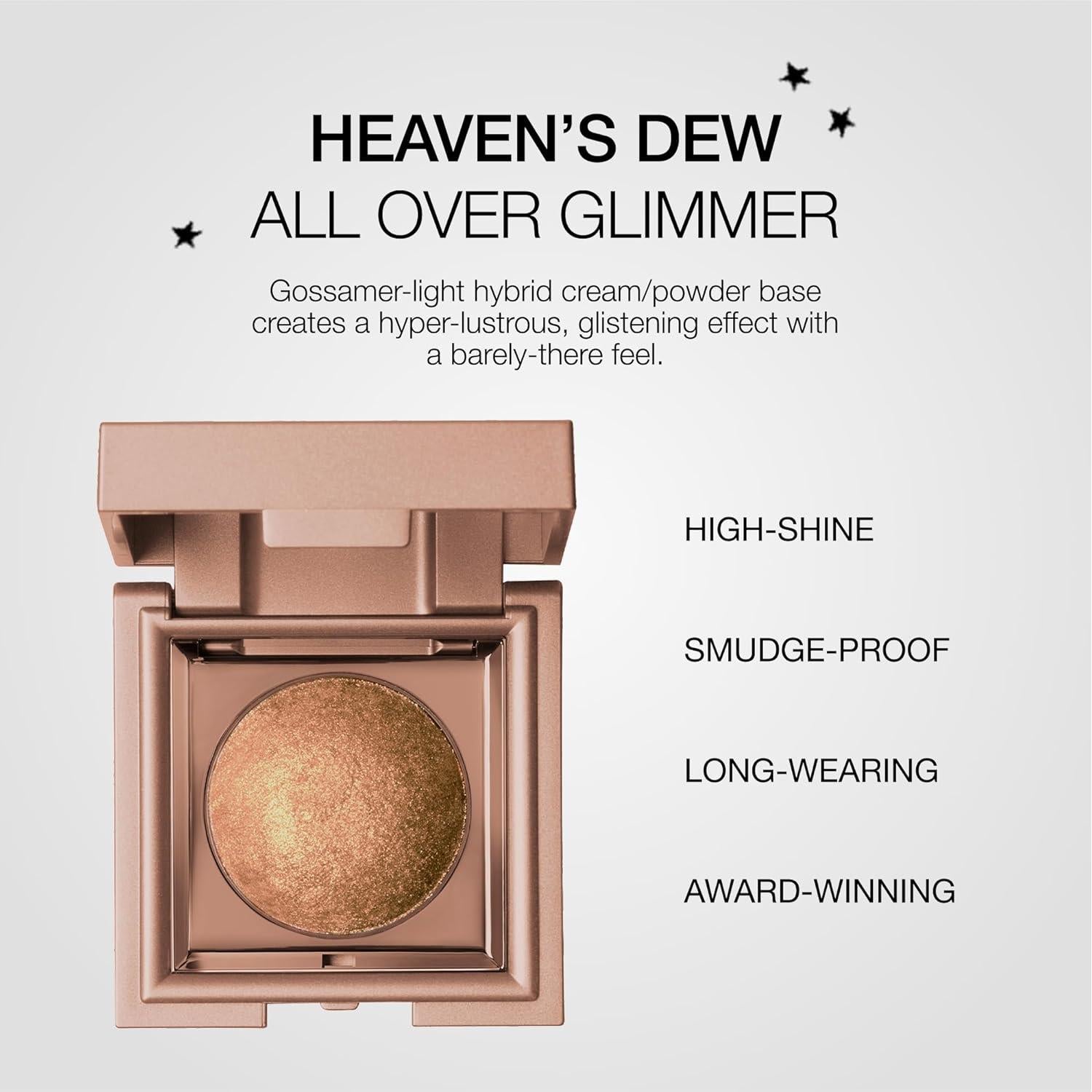 Kit de Maquillaje Stila Rocío del Cielo - Labial, Delineador y Más