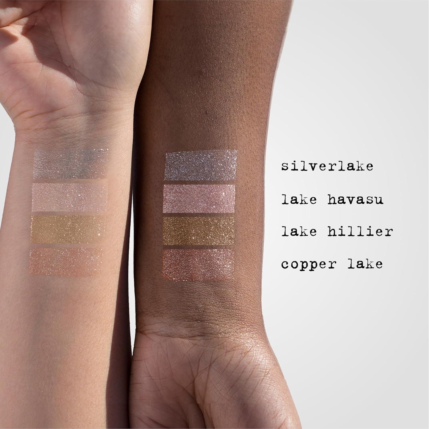 Kit de Maquillaje Stila Rocío del Cielo - Labial, Delineador y Más