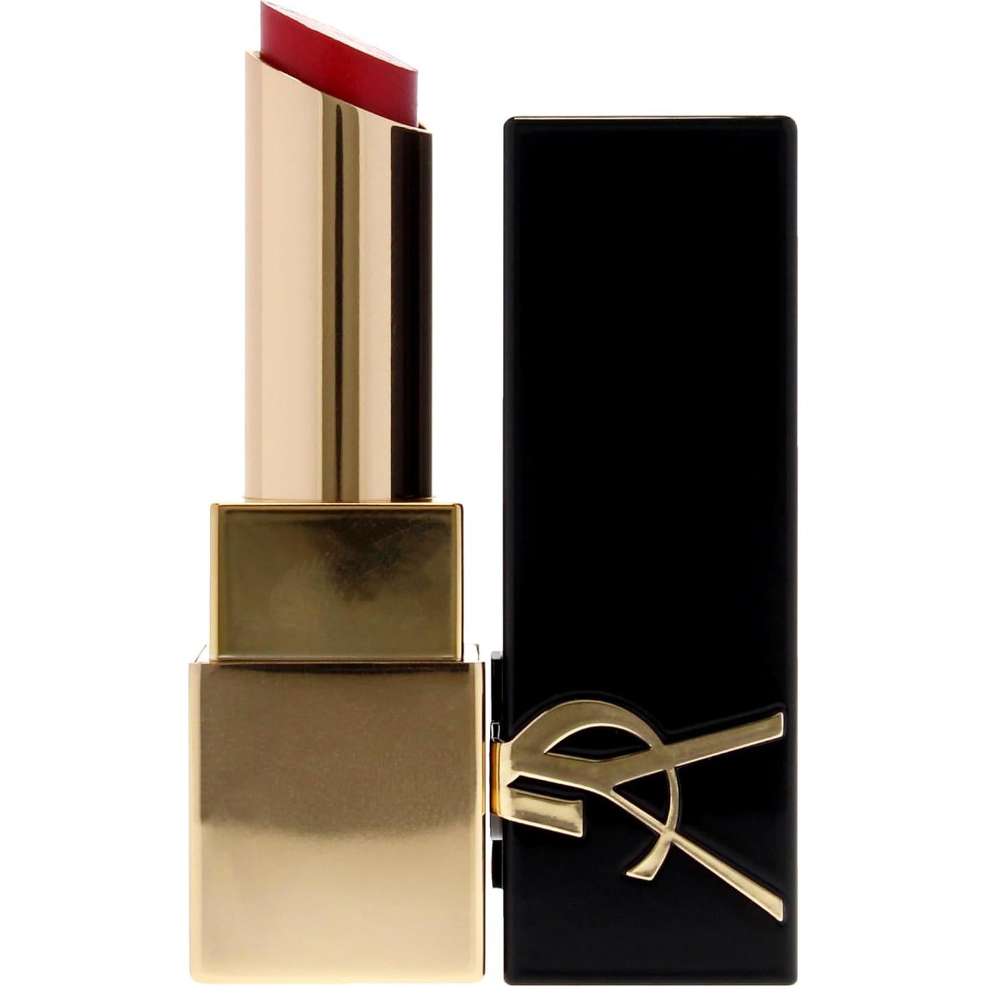 Labial Rouge Pur Couture Yves Saint Laurent 3.1g Rojo Intenso