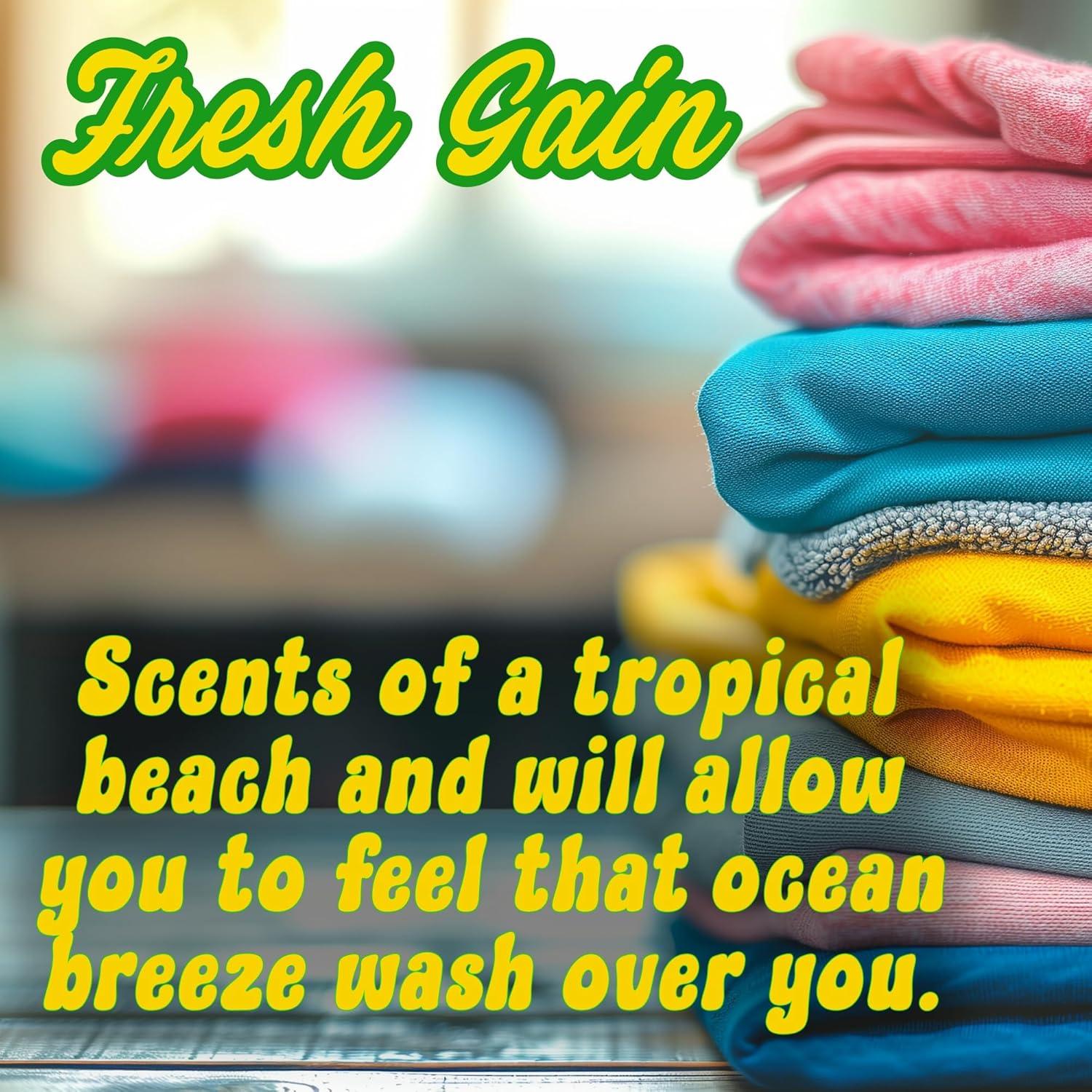 Ambientador de coche de pollo fresco - Larga duración 2-4 meses