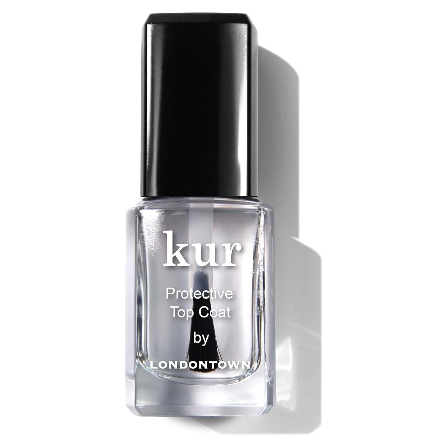 Londontown Kur Coat 12.1 ml - Tratamiento de Uñas Original