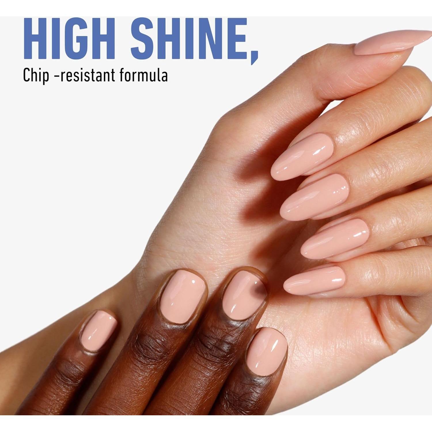 Londontown Kur Coat 12.1 ml - Tratamiento de Uñas Original