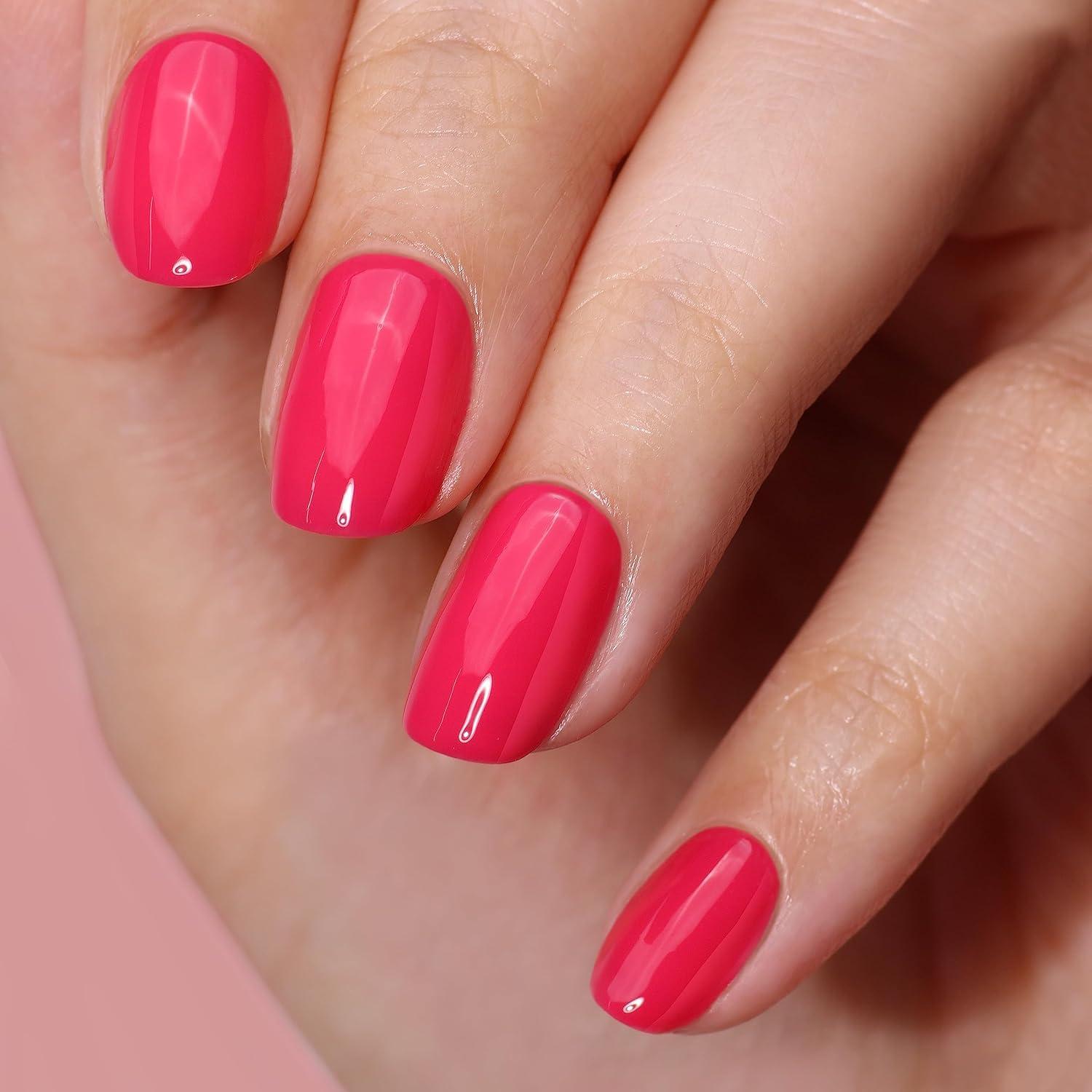 Capa Superior Brillo Alto LONDONTOWN 7.09 ml Transparente