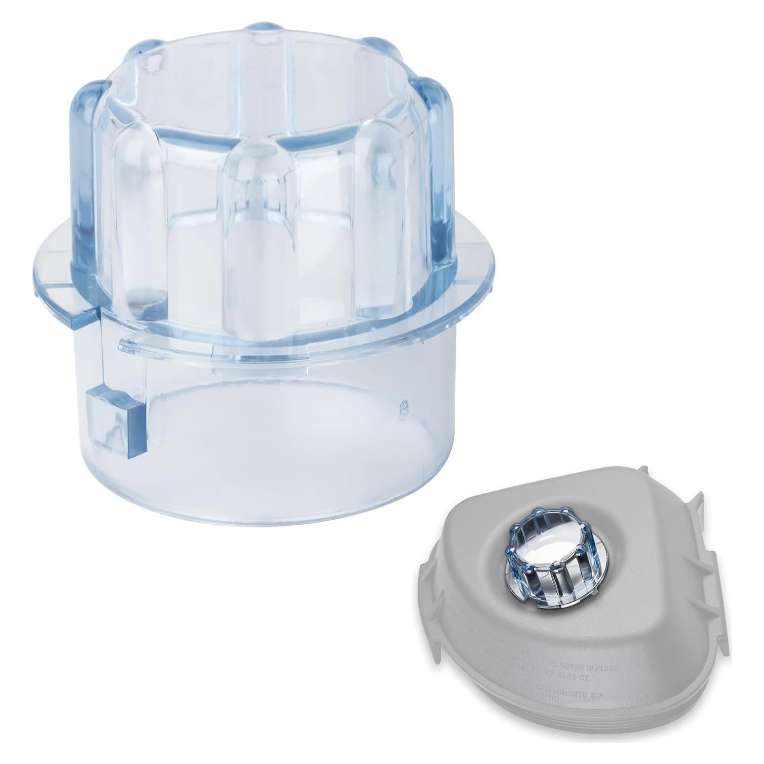 Tapón de Tapa para Licuadora Vitamix 32 oz y 48 oz - Gfdoso