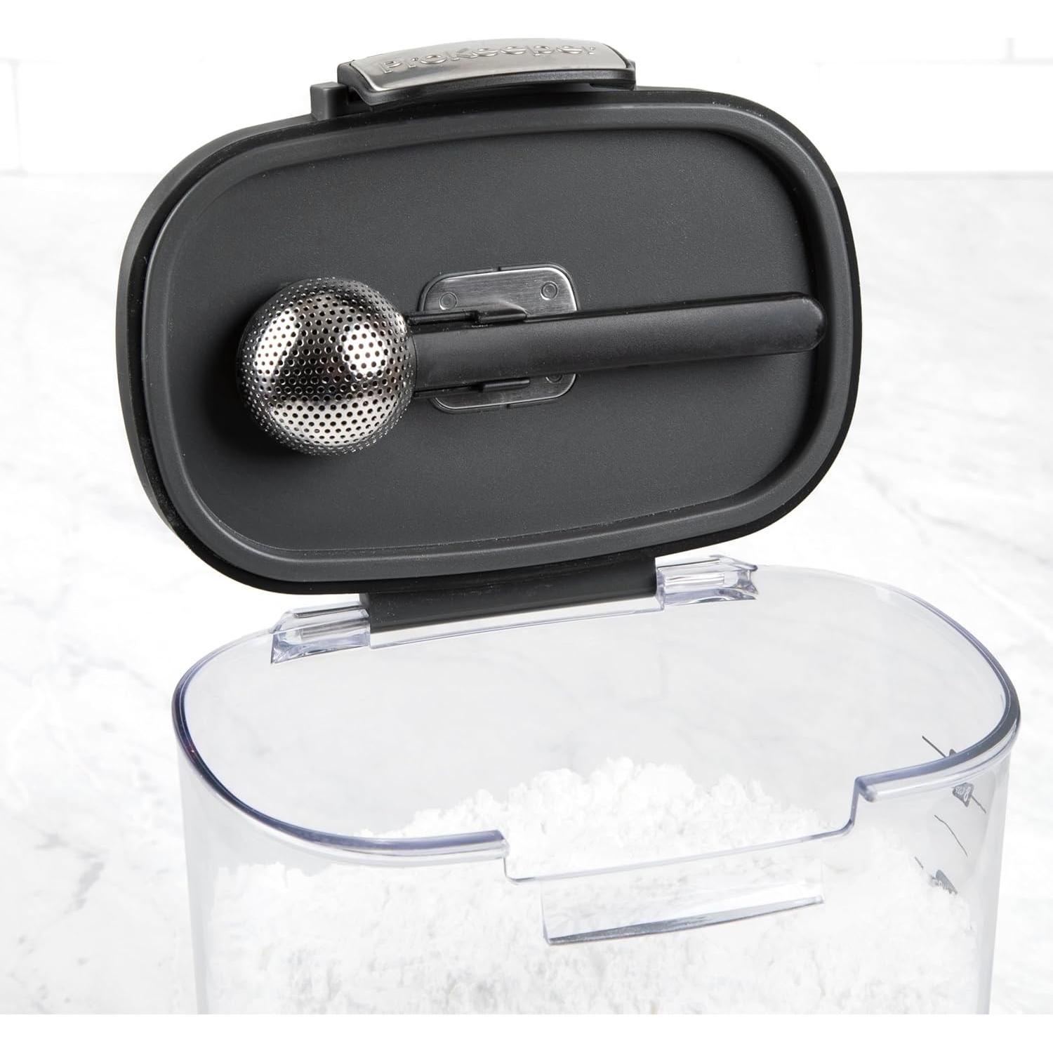 ProKeeper+ Juego de 9 Recipientes de Almacenamiento Hermético