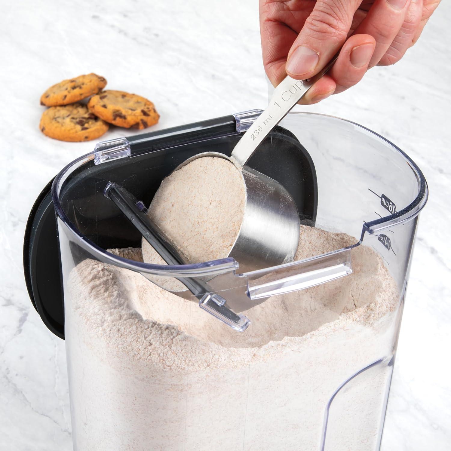 ProKeeper+ Juego de 9 Recipientes de Almacenamiento Hermético