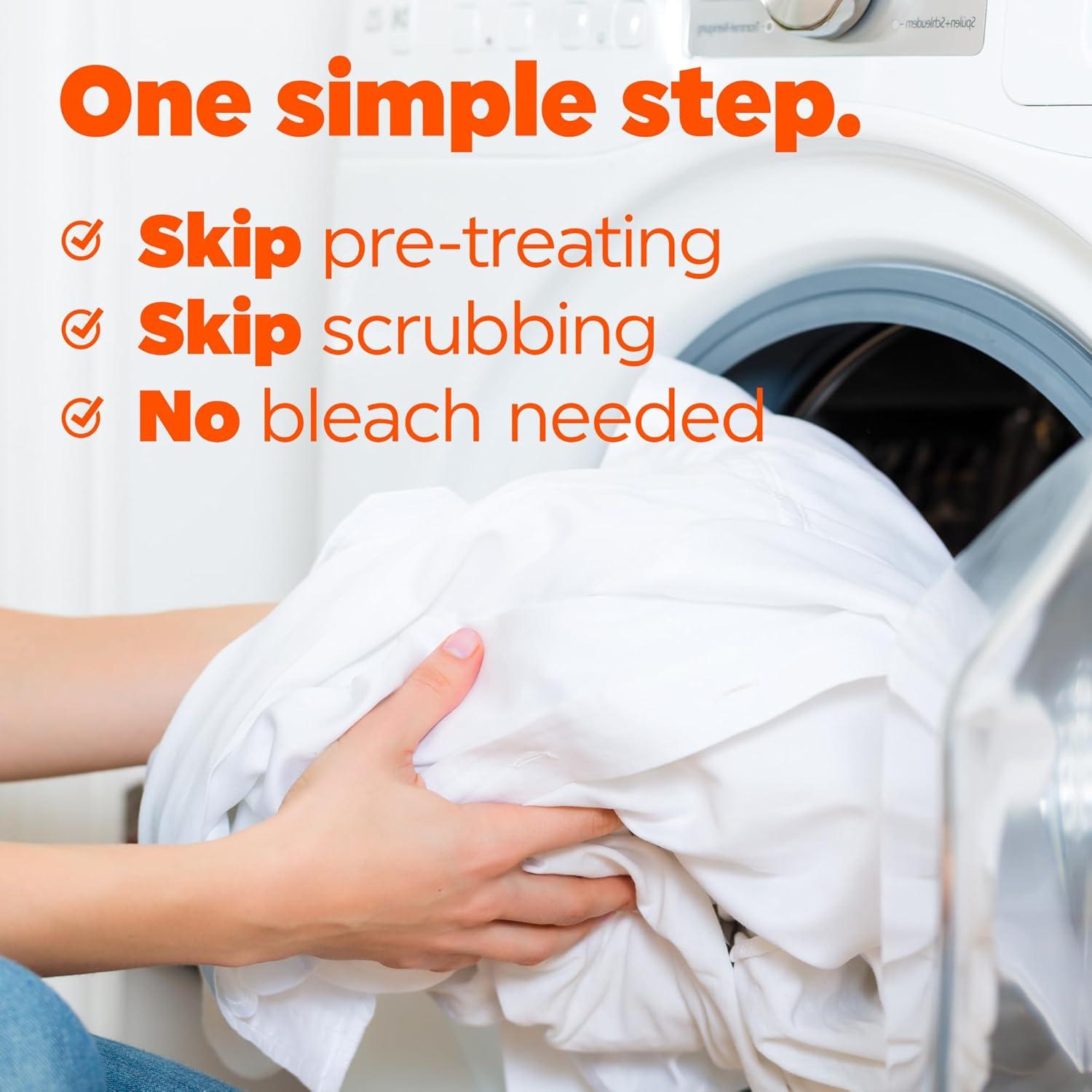 Detergente en Cápsulas Tide Power PODS OXI 18 Unidades