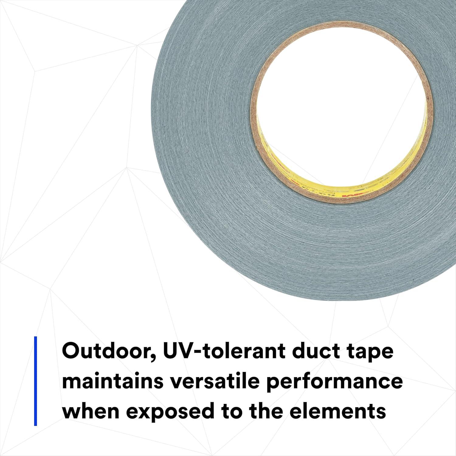 Cinta adhesiva 3M 8979 Performance Plus azul 5.08 cm x 22.86 m