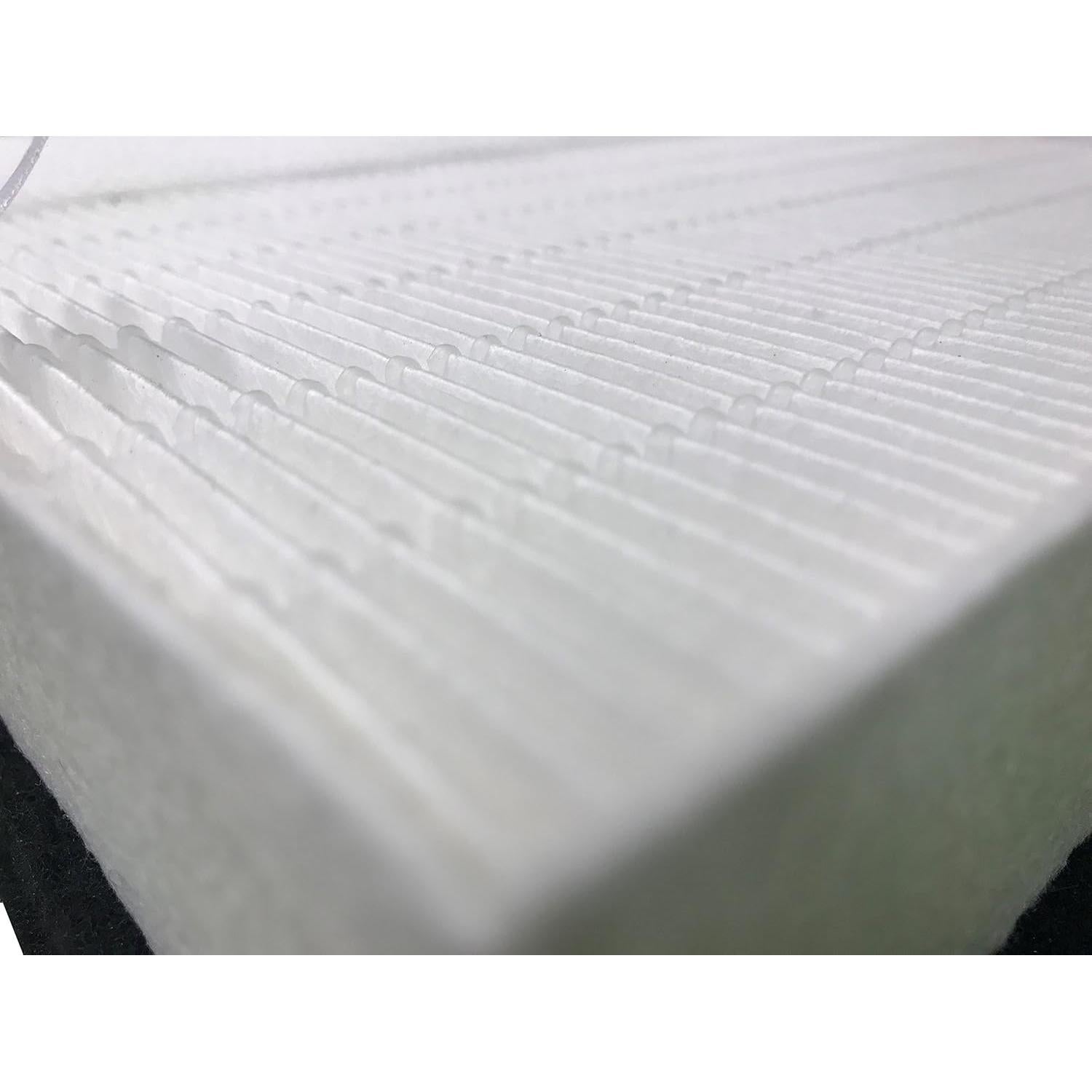 Filtros HEPA Verdadero y Carbón para Purificador Honeywell HPA300