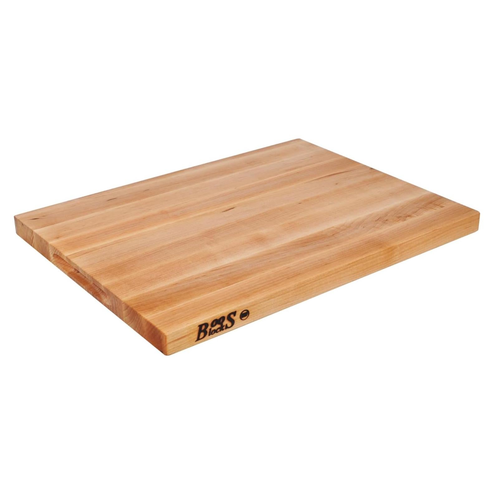 Tabla de Cortar Boos Block de Arce Duro 40.1x24.9cm
