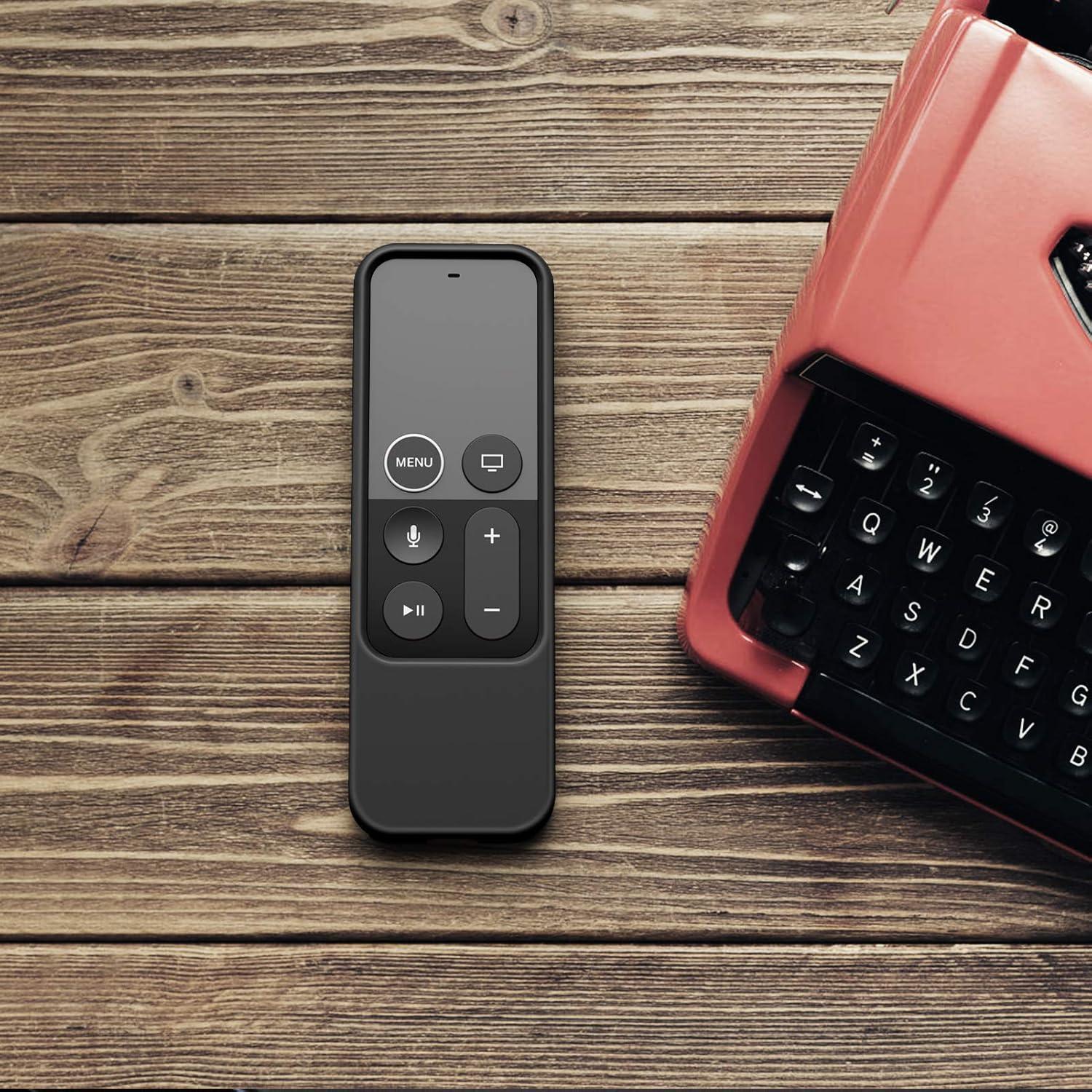 Funda Protectora Fintie para Control Remoto Apple TV 4K HD