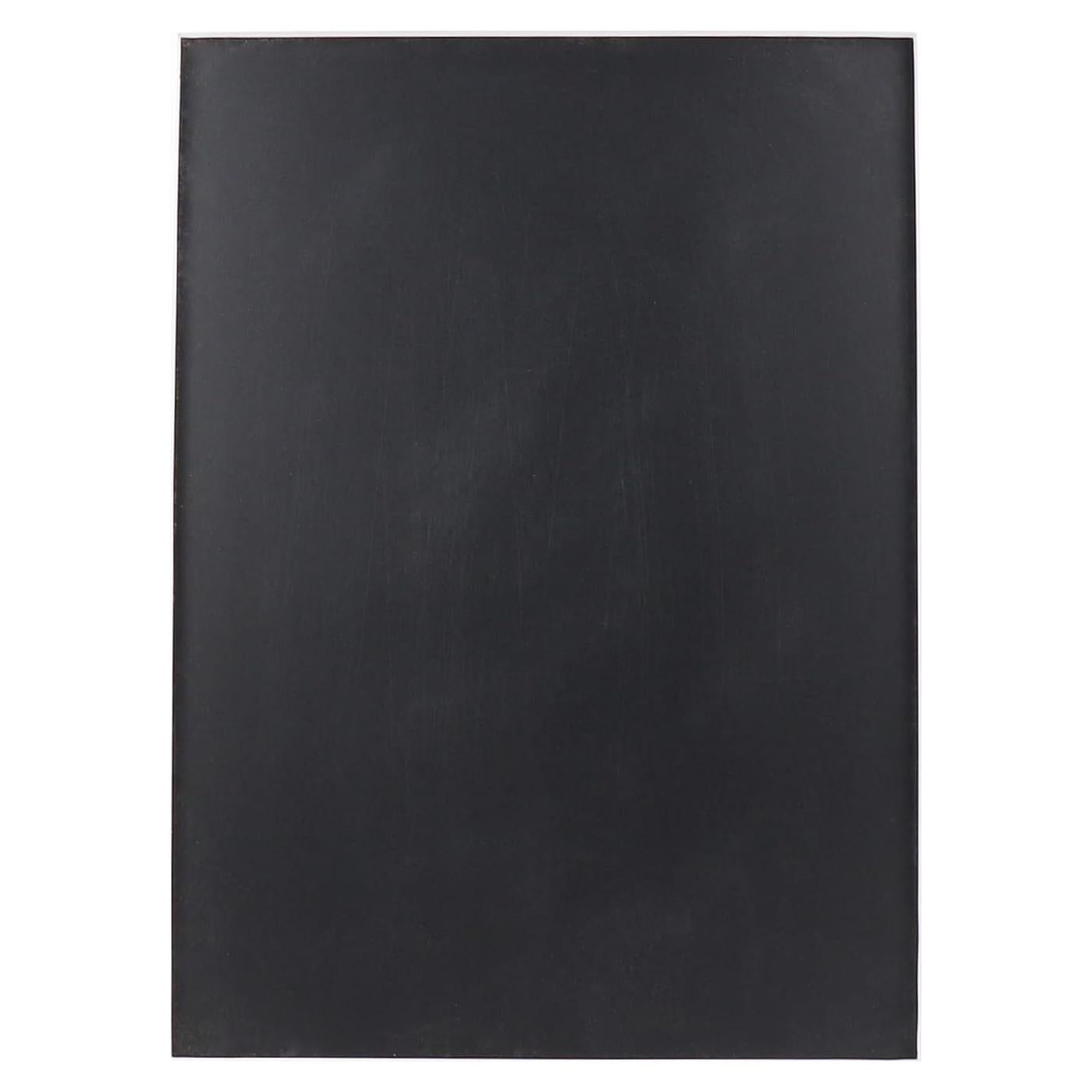 Tablero de Letras Magnético Stiles 40.6x30.5cm Negro