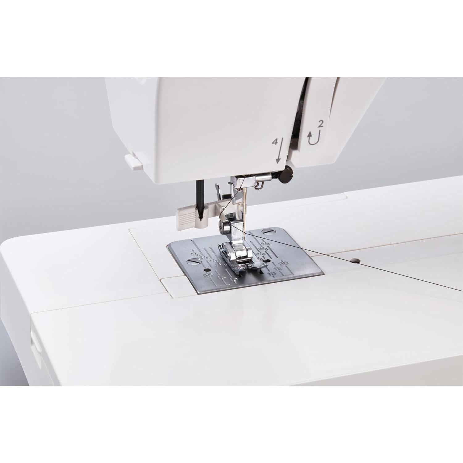 Máquina de Coser Janome 1522BL - 22 Puntadas, 6.5 kg