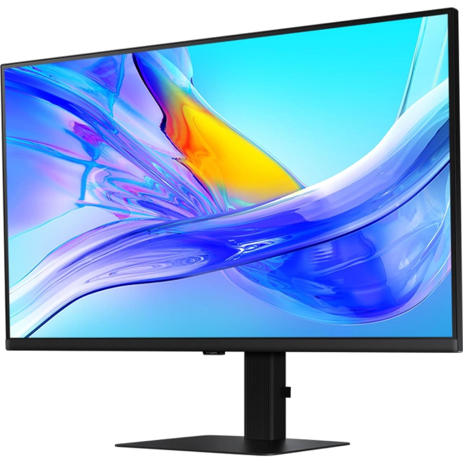 Monitor Samsung 32" S80UD 4K UHD IPS USB-C Altavoces Integrados