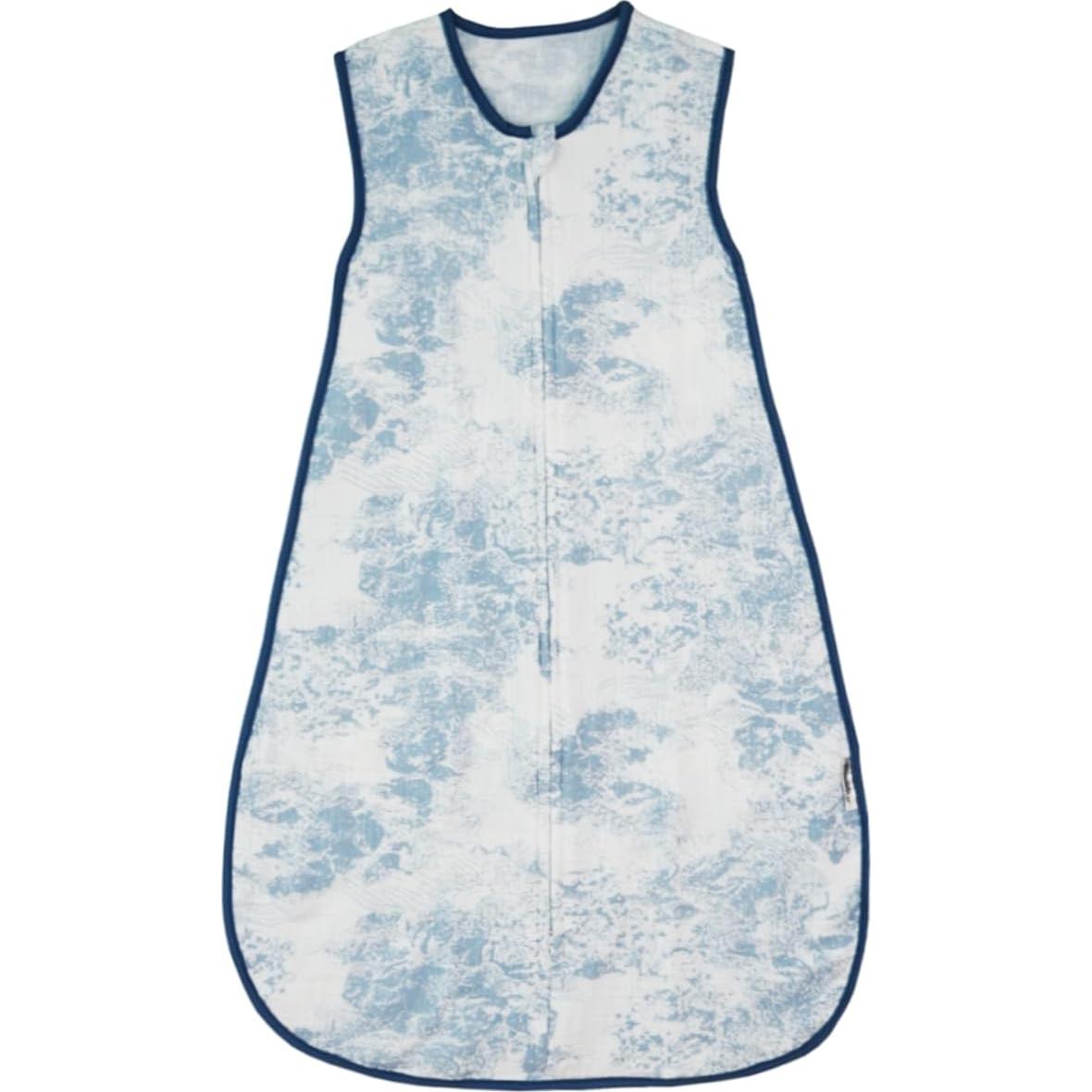 Saco de dormir muselina bloomSTAR 0.5 TOG 18-36 meses