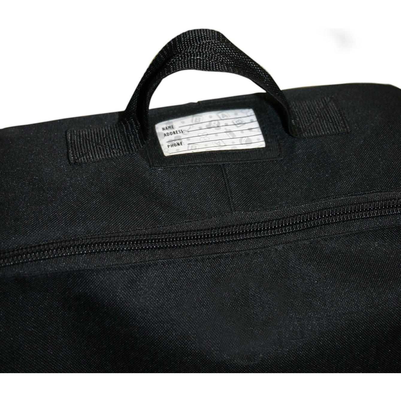 Bolsa de Viaje para Asiento de Auto J.L. Childress Deluxe - 50.8x48.3x83.8cm