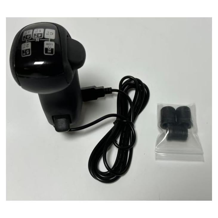 Perilla de Cambios USB RYLNOK para Sim Racing G25 G27 G29