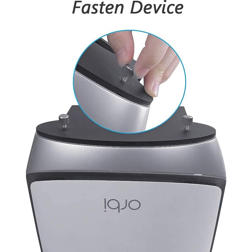 Soporte de Montaje en Pared VOMENC para Orbi WiFi 6