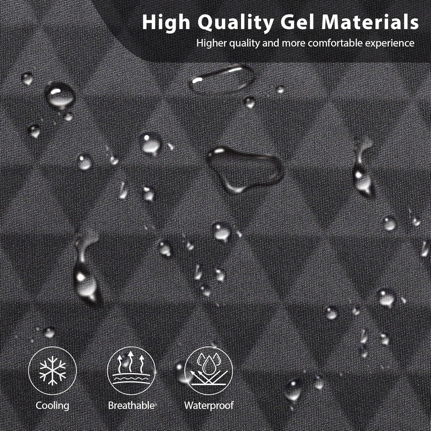 Fundas de Asiento de Coche CAR PASS Neopreno PU 2 Piezas