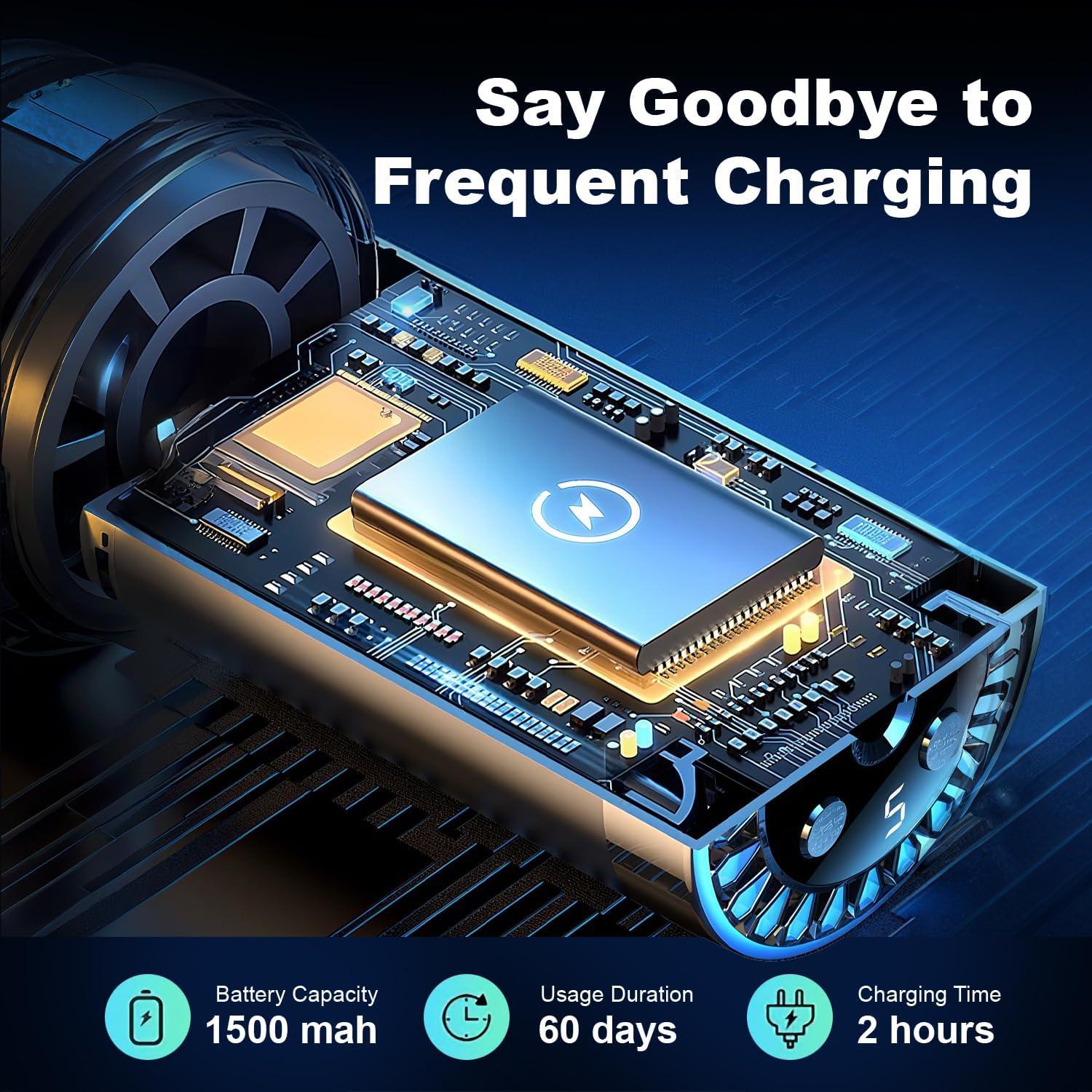 Ambientador de Aire para Auto Inteligente Hilton Garden 50ml