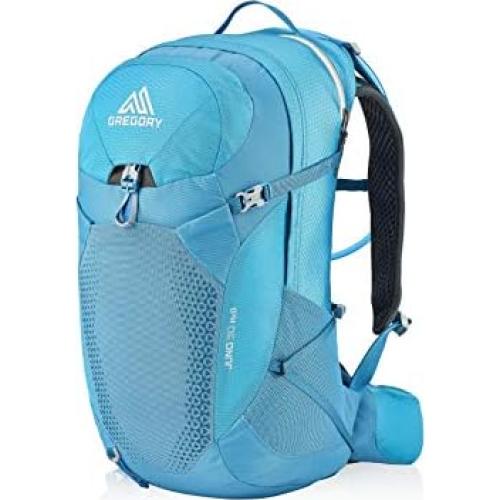 Mochila de Senderismo Gregory Citro 30L H2O Plus Azul