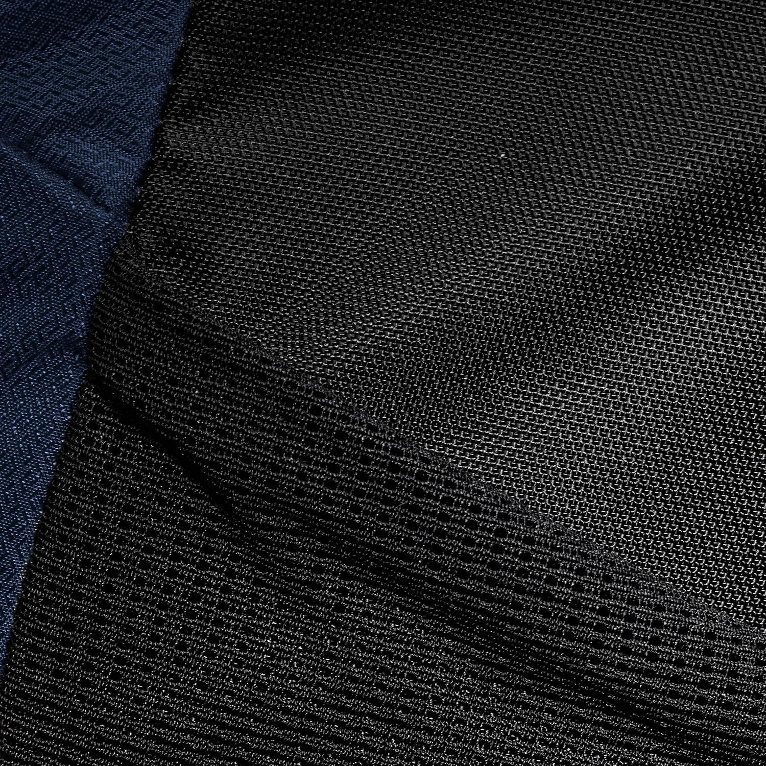 Mochila de Senderismo Mammut Lithium 15L Mujeres Marino/Negro