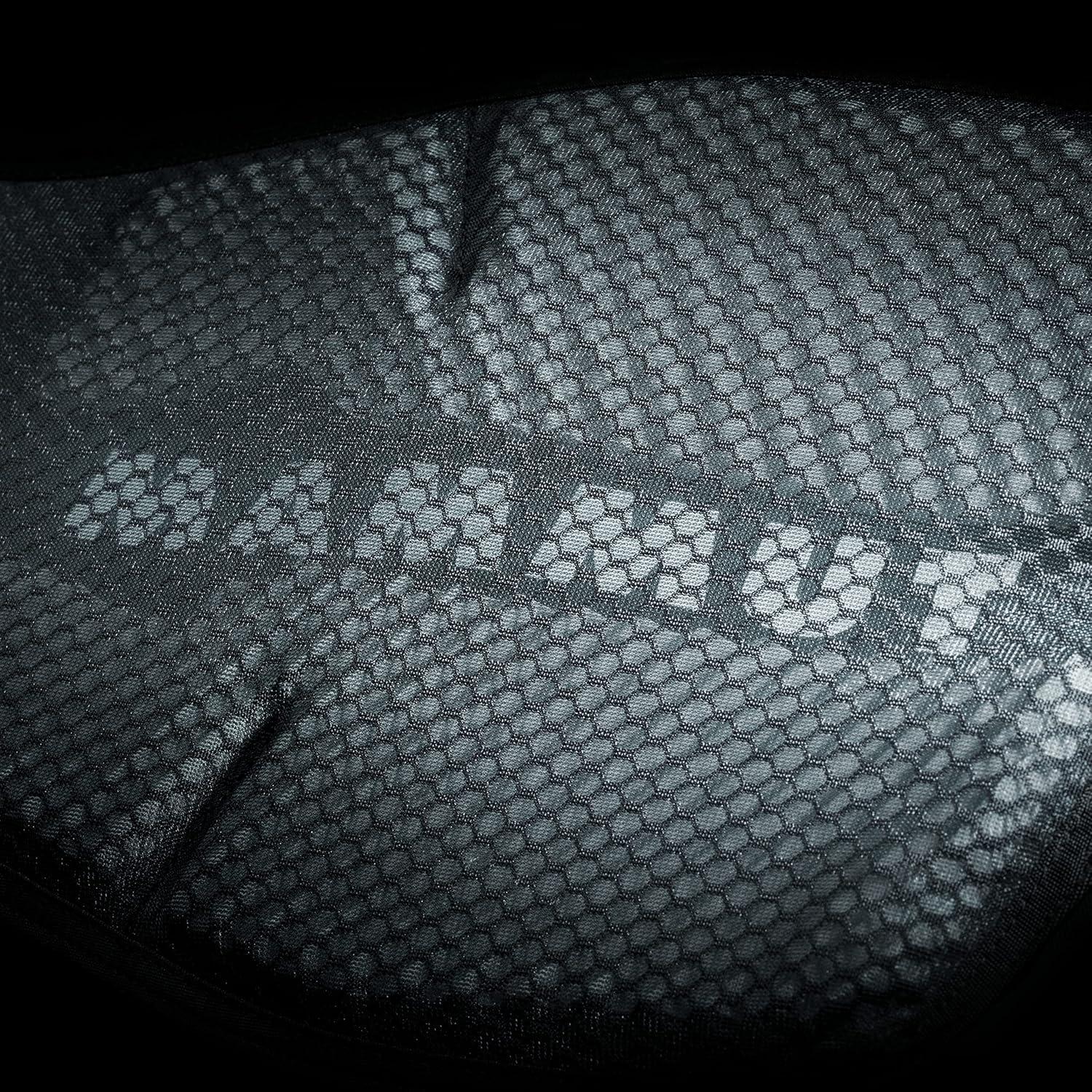 Mochila de Senderismo Mammut Lithium 15L Mujeres Marino/Negro