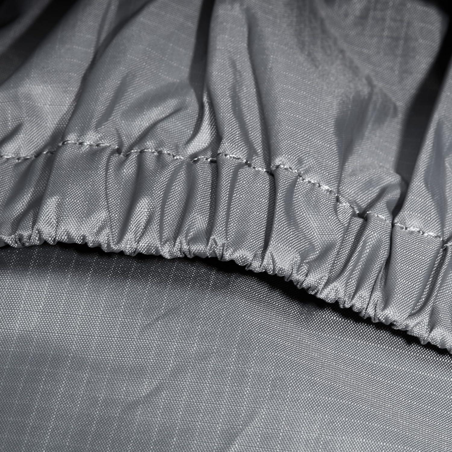 Mochila de Senderismo Mammut Lithium 15L Mujeres Marino/Negro