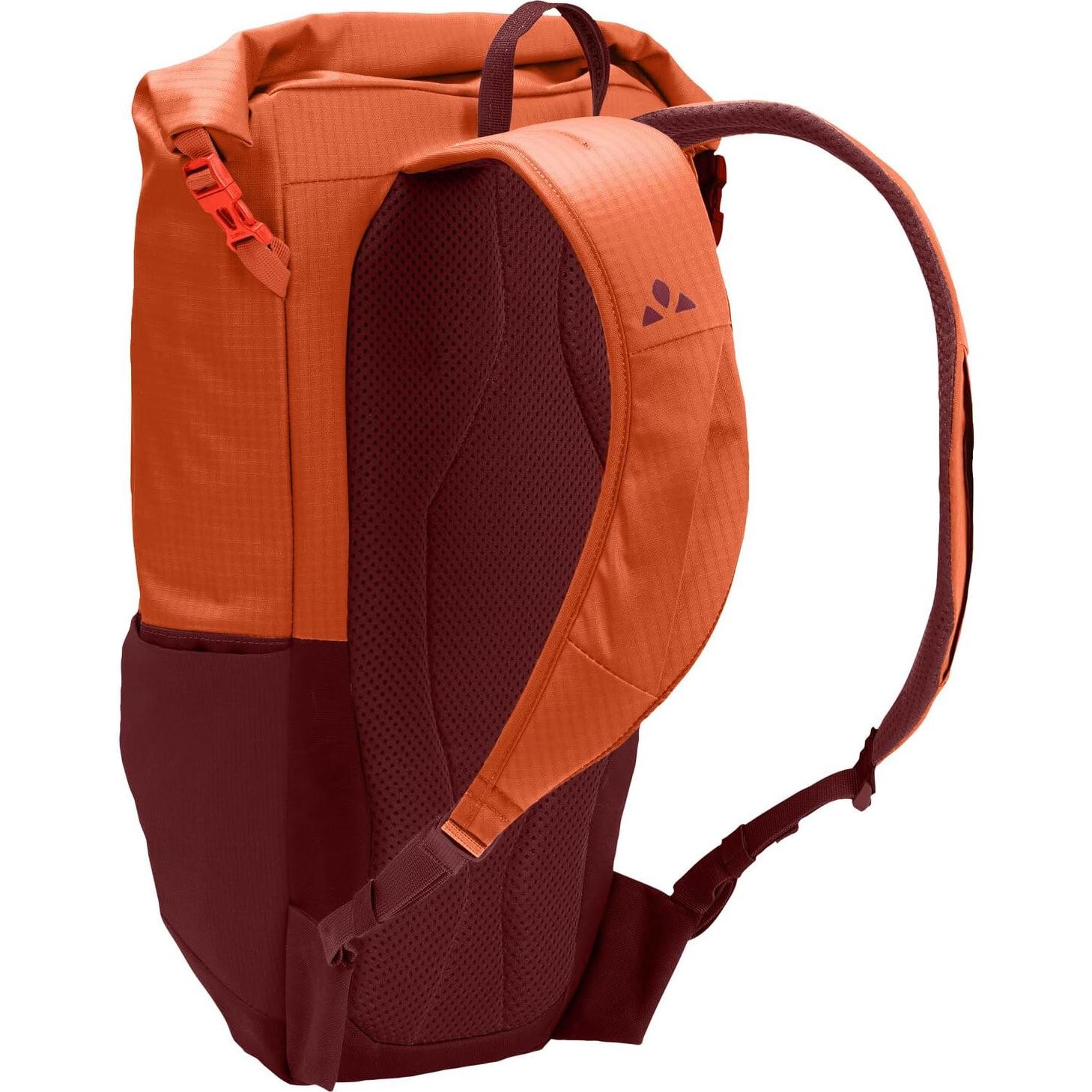 Mochila Urbana VAUDE Buckeye 18L Unisex con Compartimento para Tableta