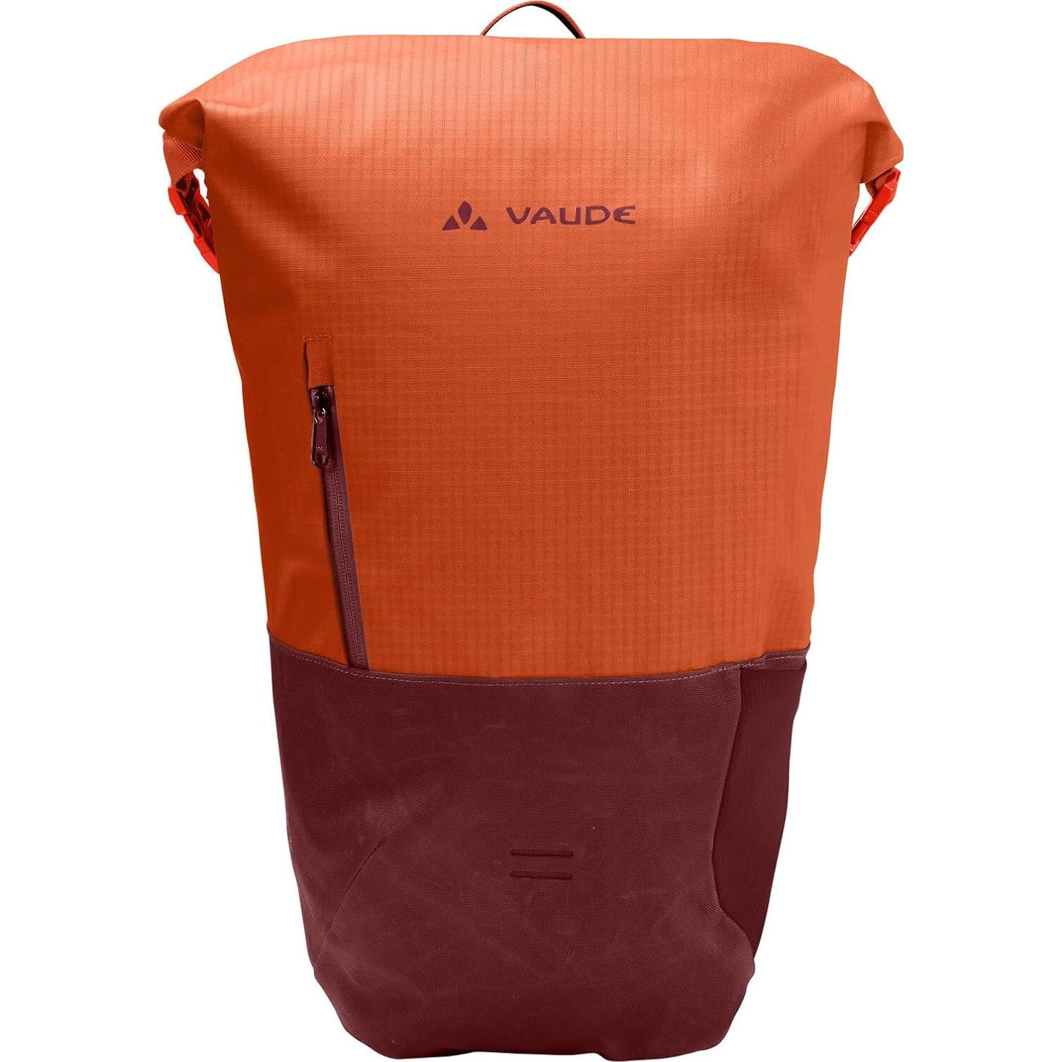 Mochila Urbana VAUDE Buckeye 18L Unisex con Compartimento para Tableta