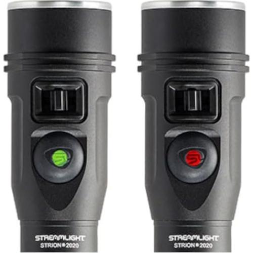 Linterna LED Streamlight Strion 2020 1200 Lúmenes Recargable