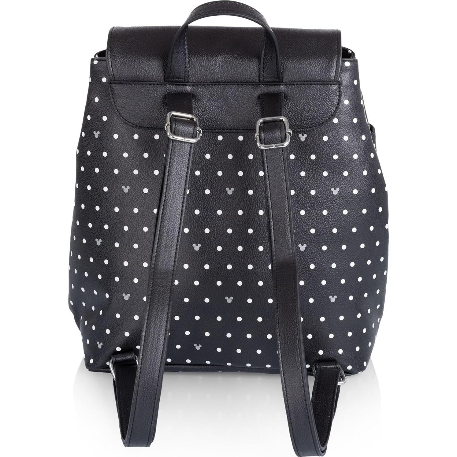 Mochila Cooler Aislada Mickey Mouse PICNIC TIME 9L