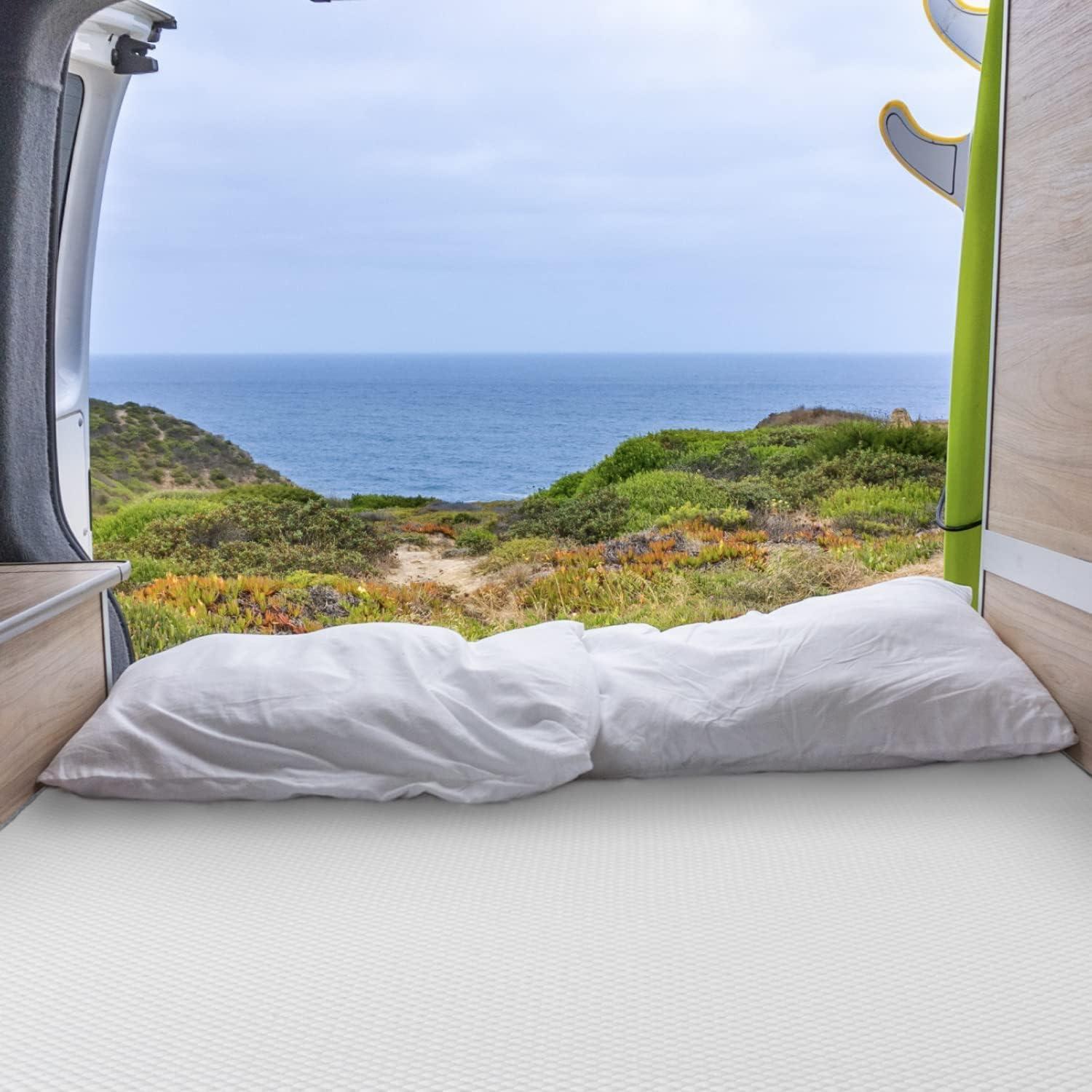 Juego de Sábanas Premium Algodón Egipcio NON Sticky 4 Piezas 60x75