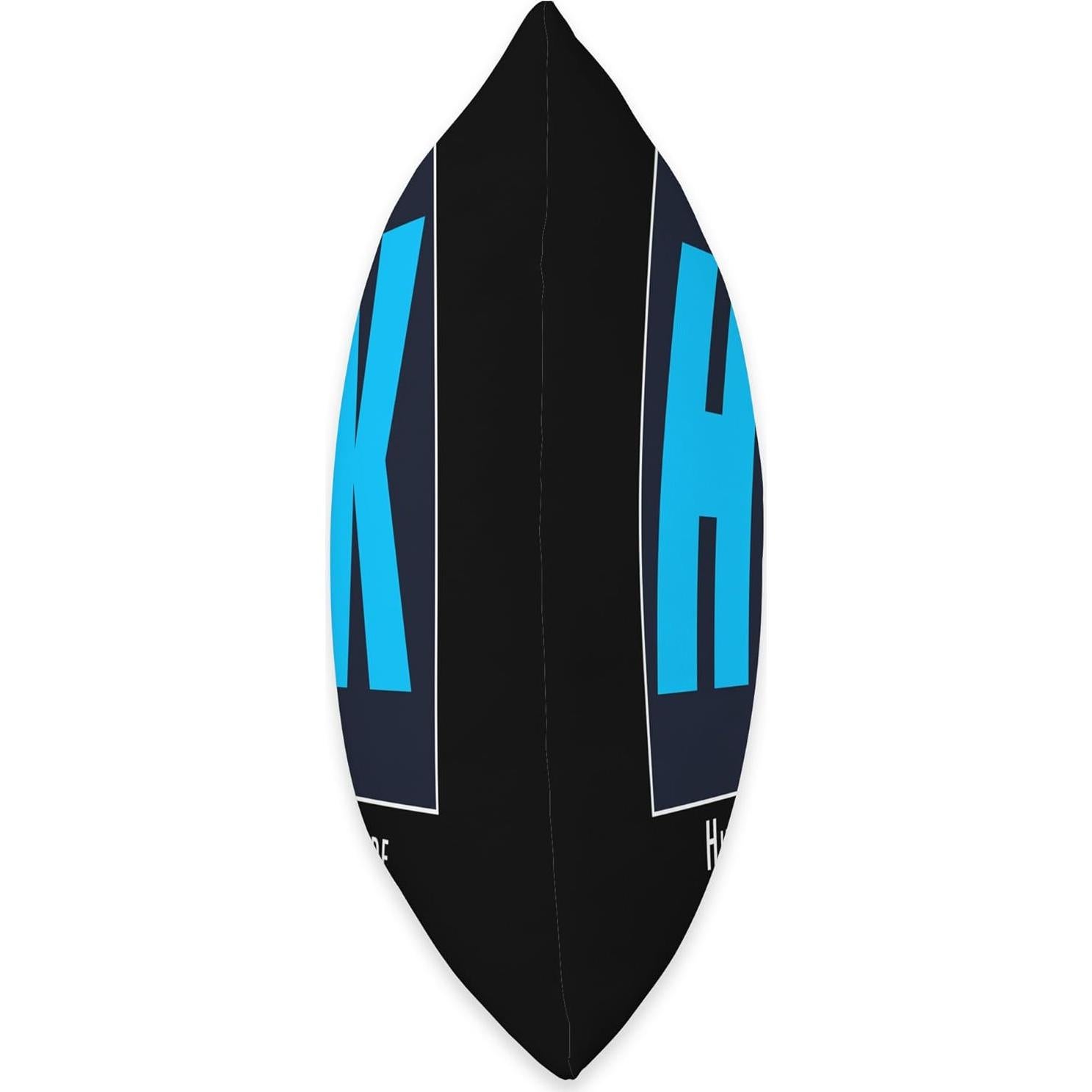 Almohada HIK 16x16 para Amantes de la Naturaleza