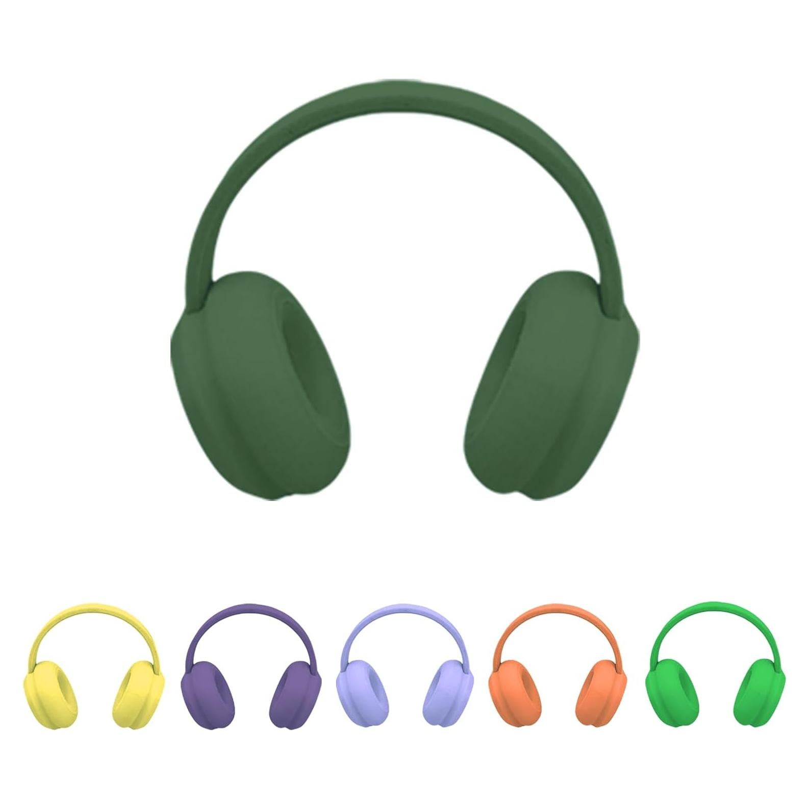 Accesorios de Ropa para Muñecas VPDSLABUBU Verde Militar