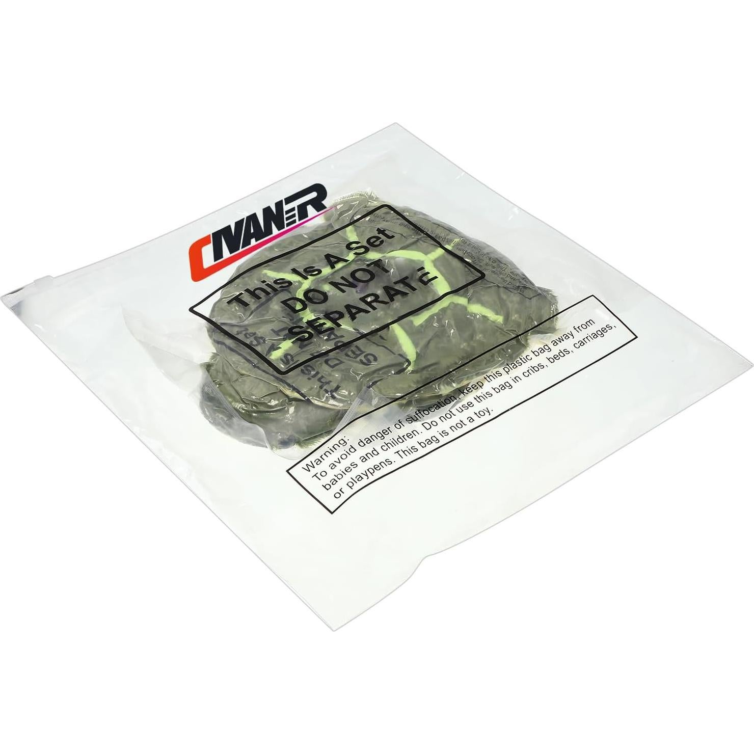 Tortuga de Peluche Civaner 30 cm Almohada Suave para Niños