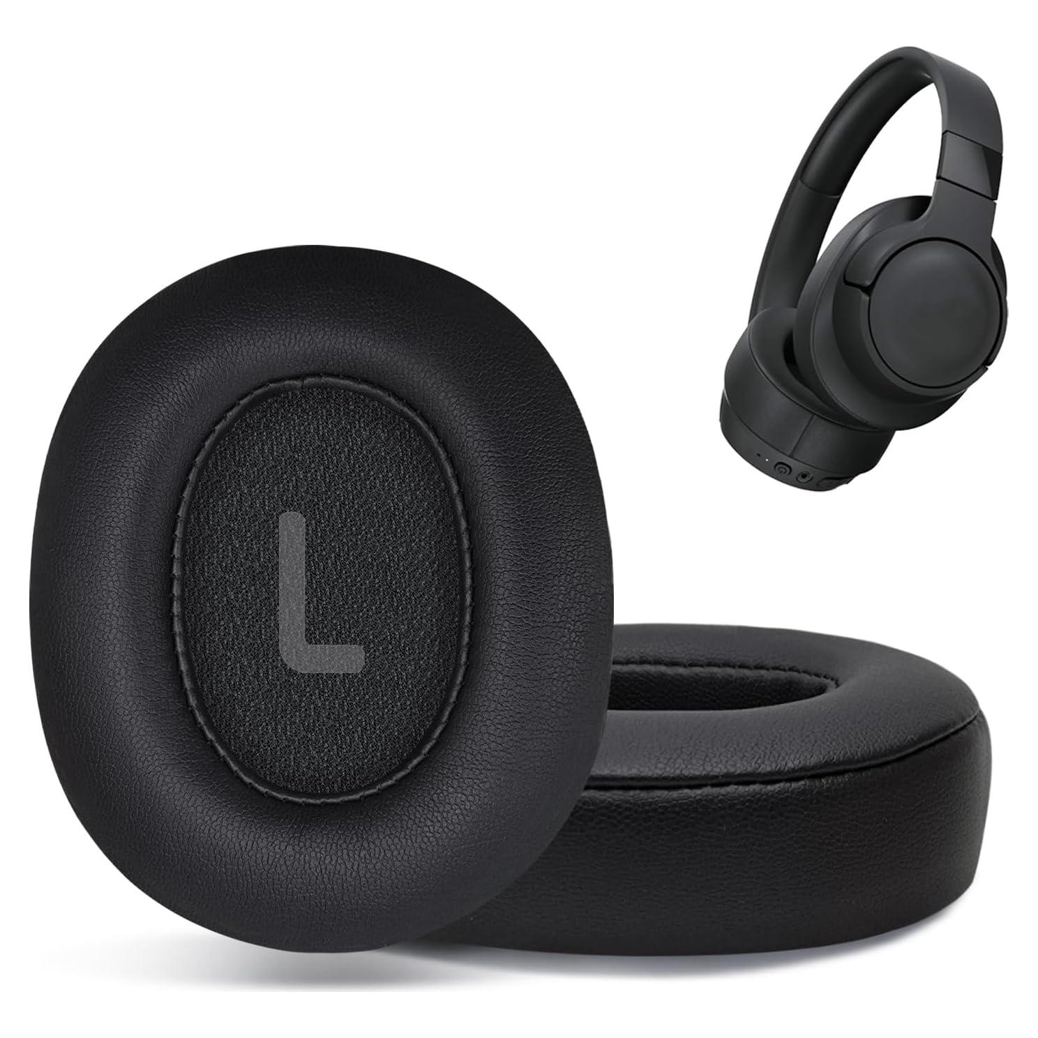 Almohadillas de Repuesto Hopopower para Auriculares JBL Tune 700