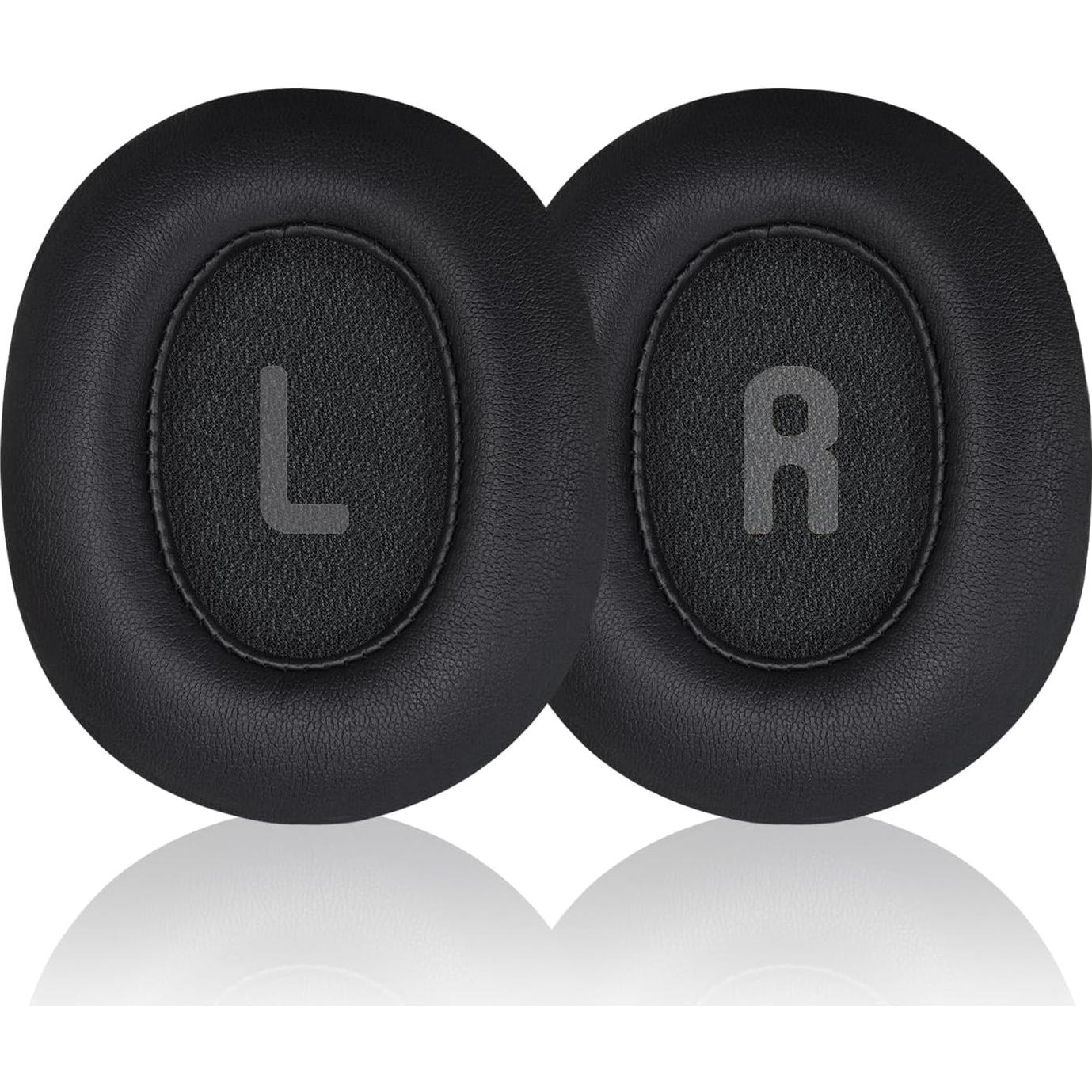 Almohadillas de Repuesto Hopopower para Auriculares JBL Tune 700