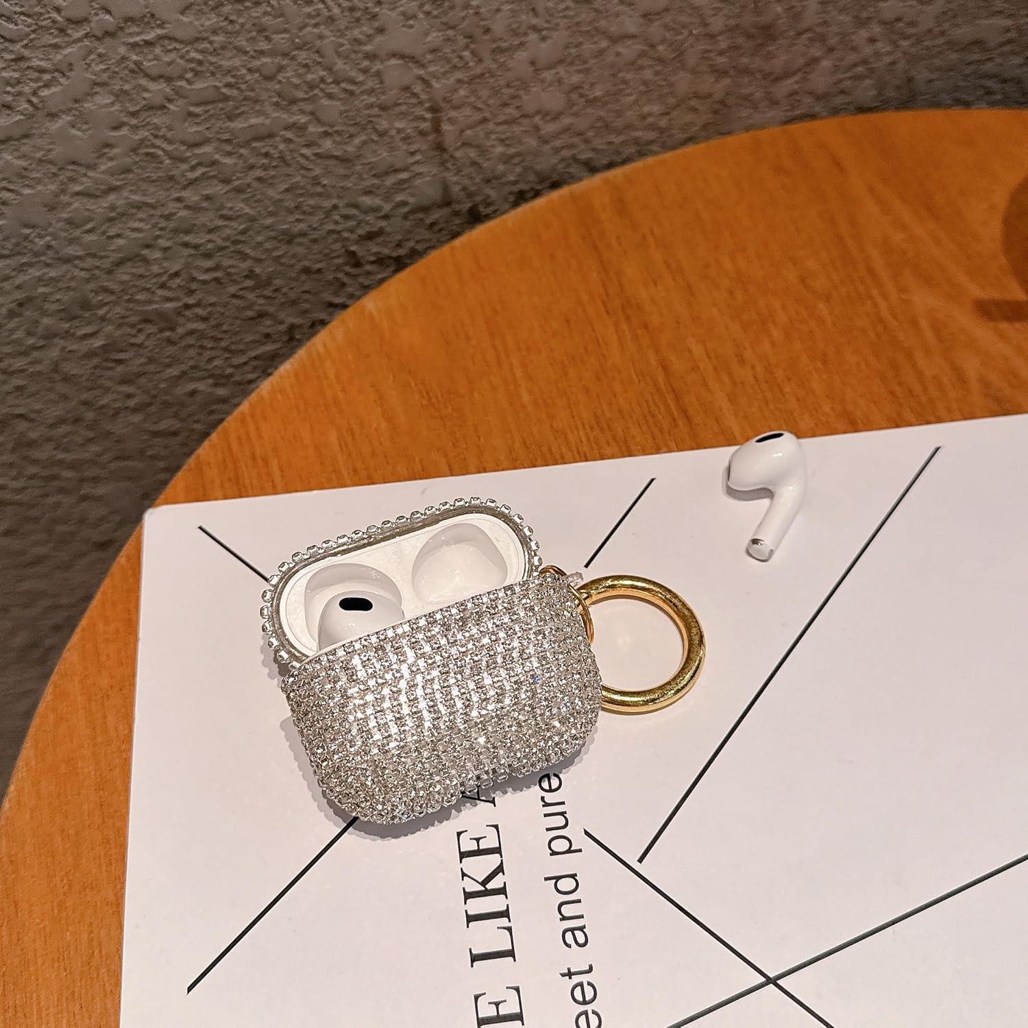 Estuche Premium para Auriculares Apple AirPods 3ra Generación Blanco