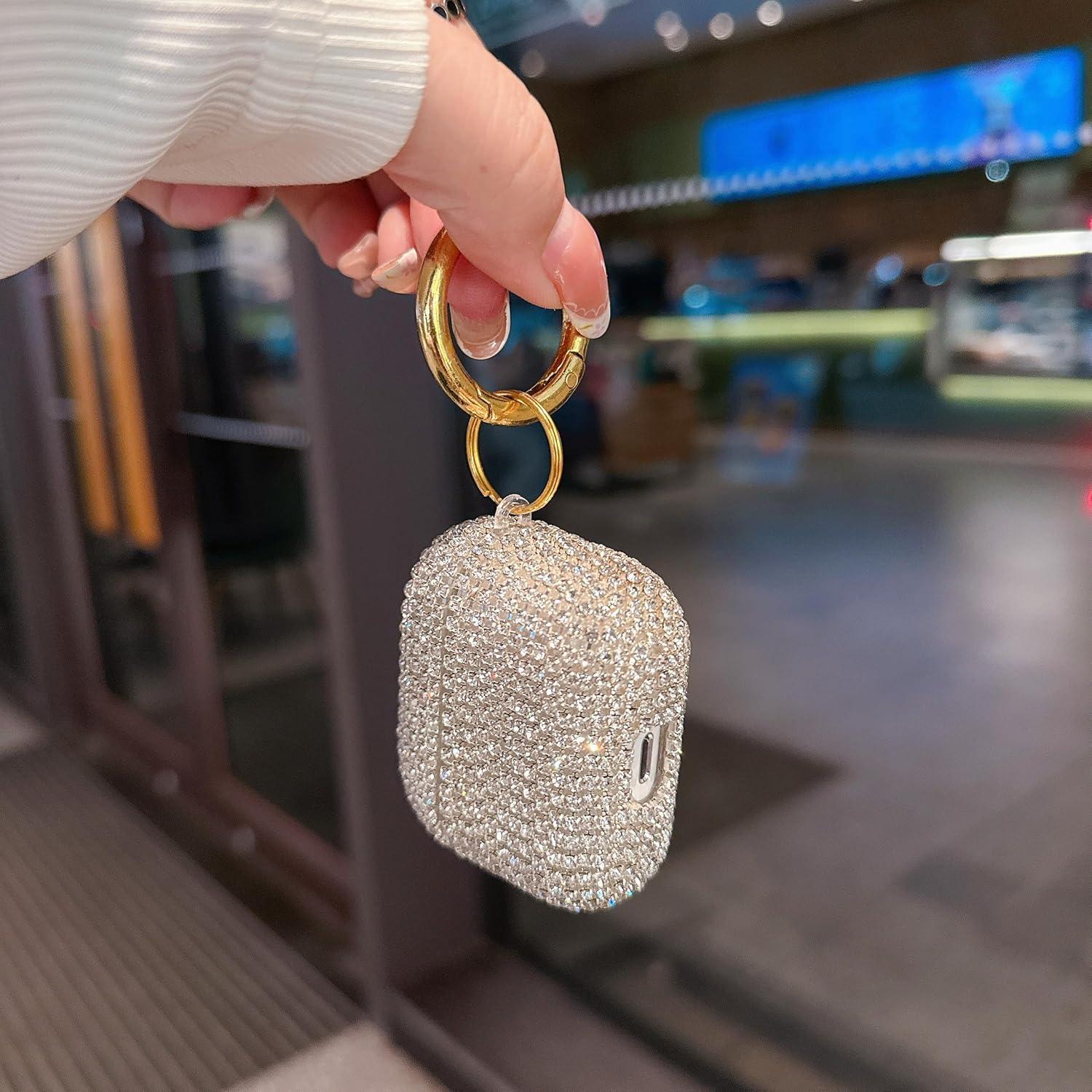 Estuche Premium para Auriculares Apple AirPods 3ra Generación Blanco