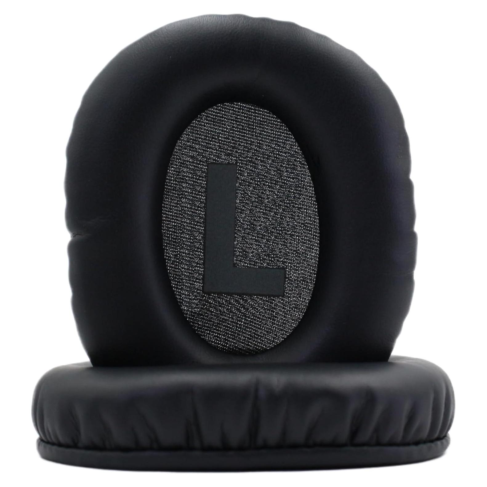 Almohadillas de Reemplazo AKG K371 K361 K371BT Espuma Viscoelástica