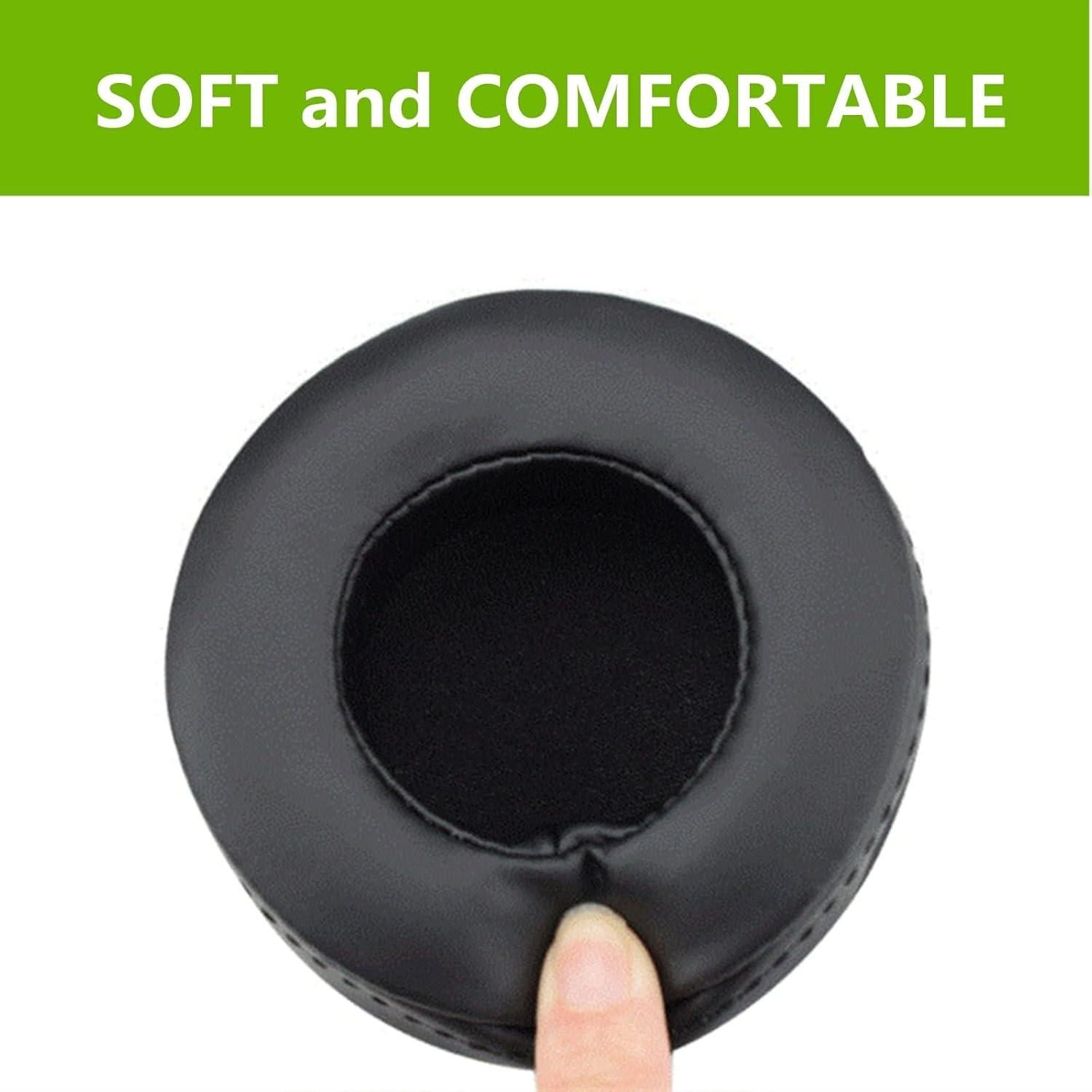 Almohadillas de Repuesto Hesh 2 Skullcandy Gruesas