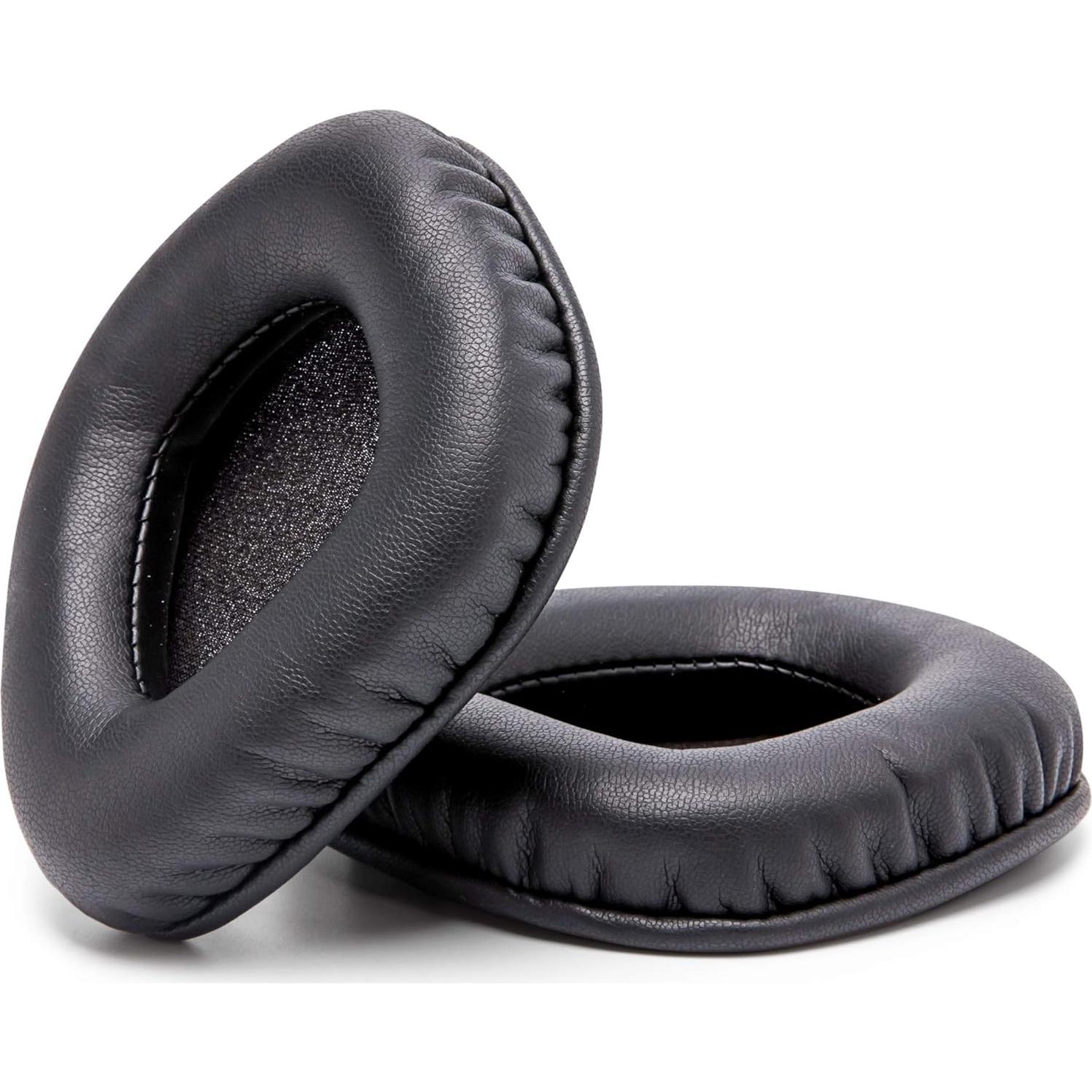 Almohadillas de Reemplazo Wicked Cushions para Corsair Void Pro - Negro