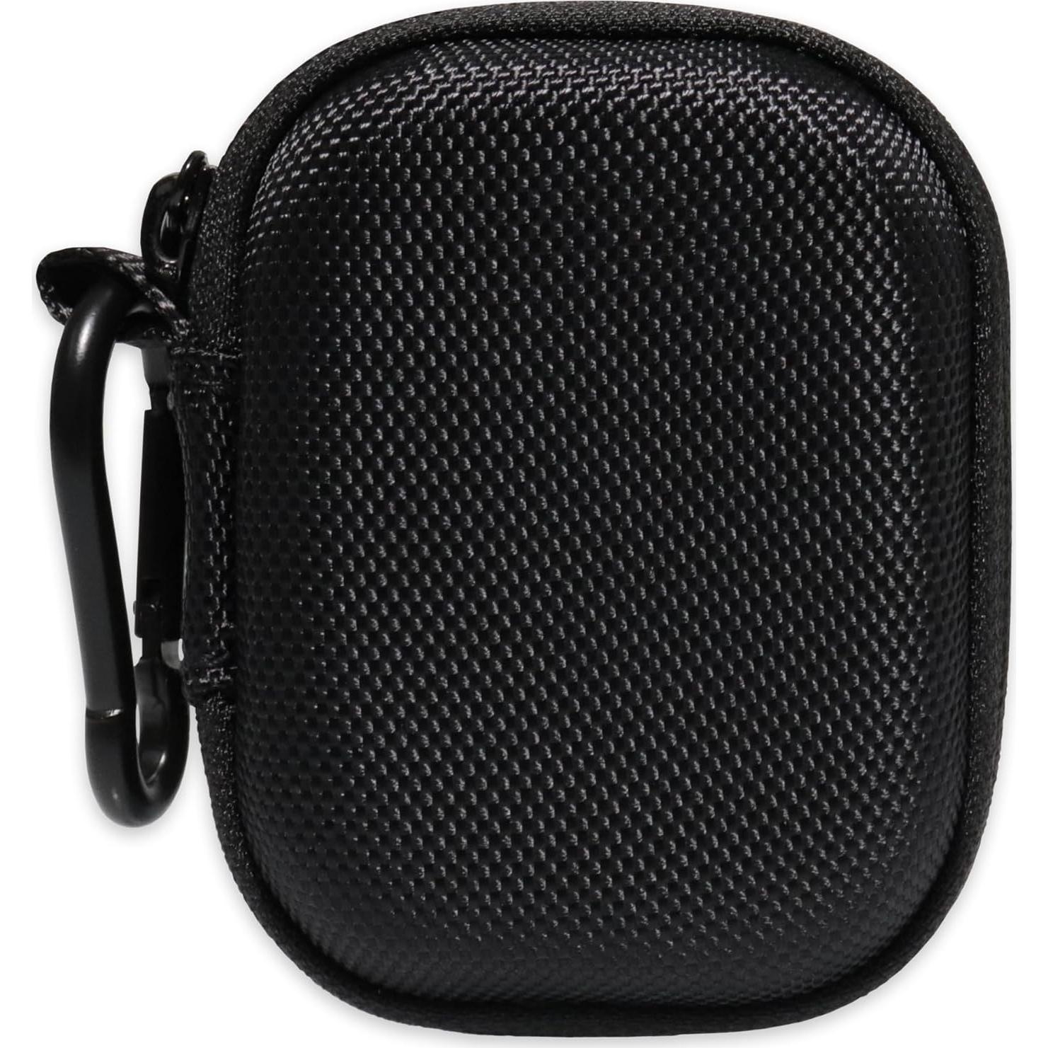 Funda CaseSack para Auriculares JLab Go Pop+ y JBuds Mini