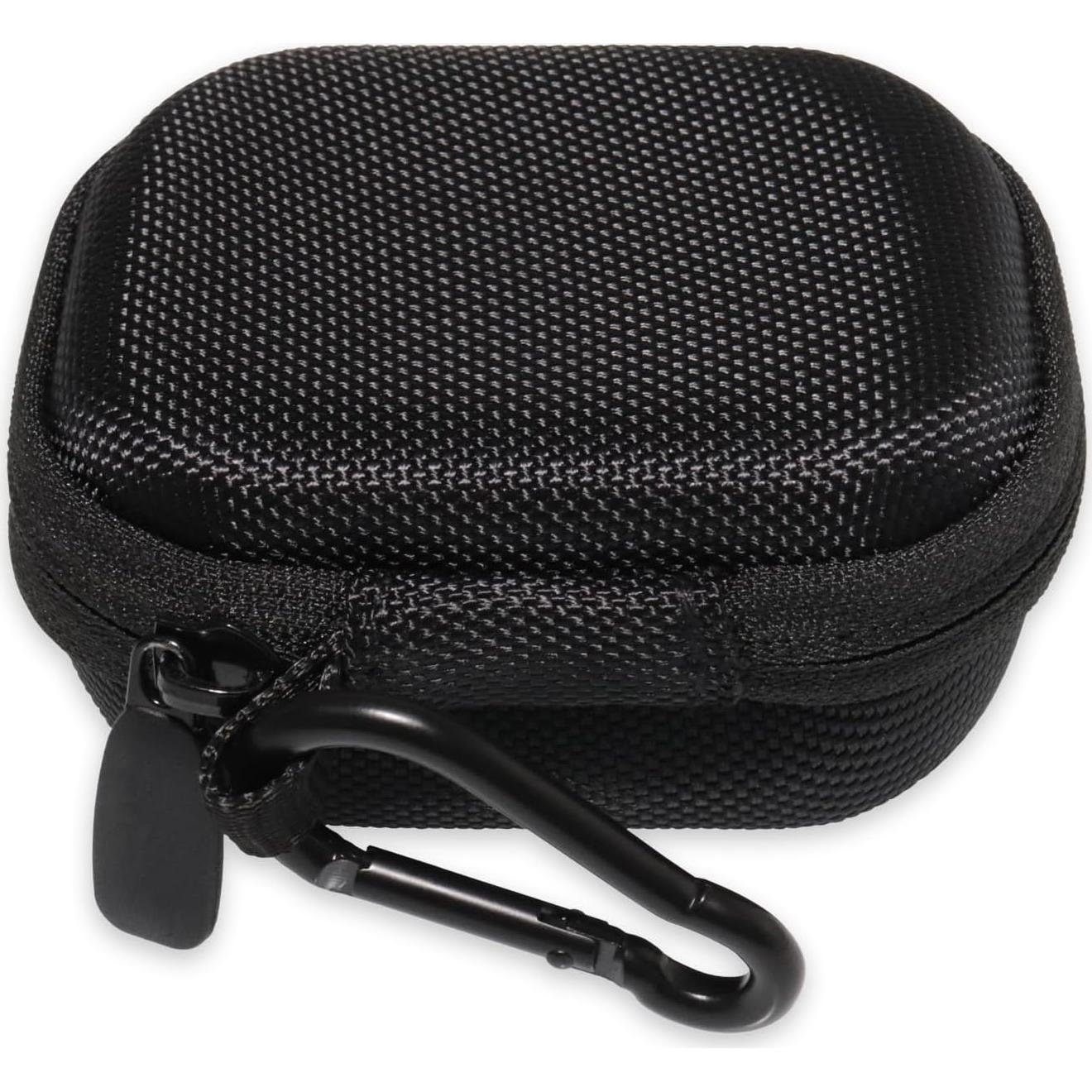 Funda CaseSack para Auriculares JLab Go Pop+ y JBuds Mini