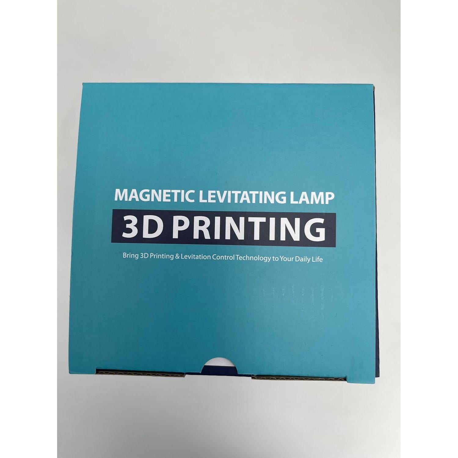 Soporte de Exhibición de Zapatos Flotante DIDWI con Luz LED