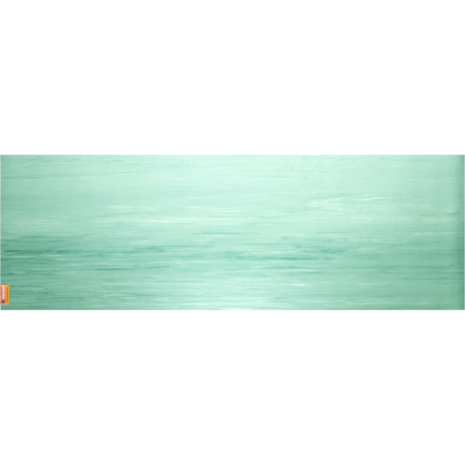 Mat de Yoga de Goma Hugger Mugger Alpino 177.8x61 cm