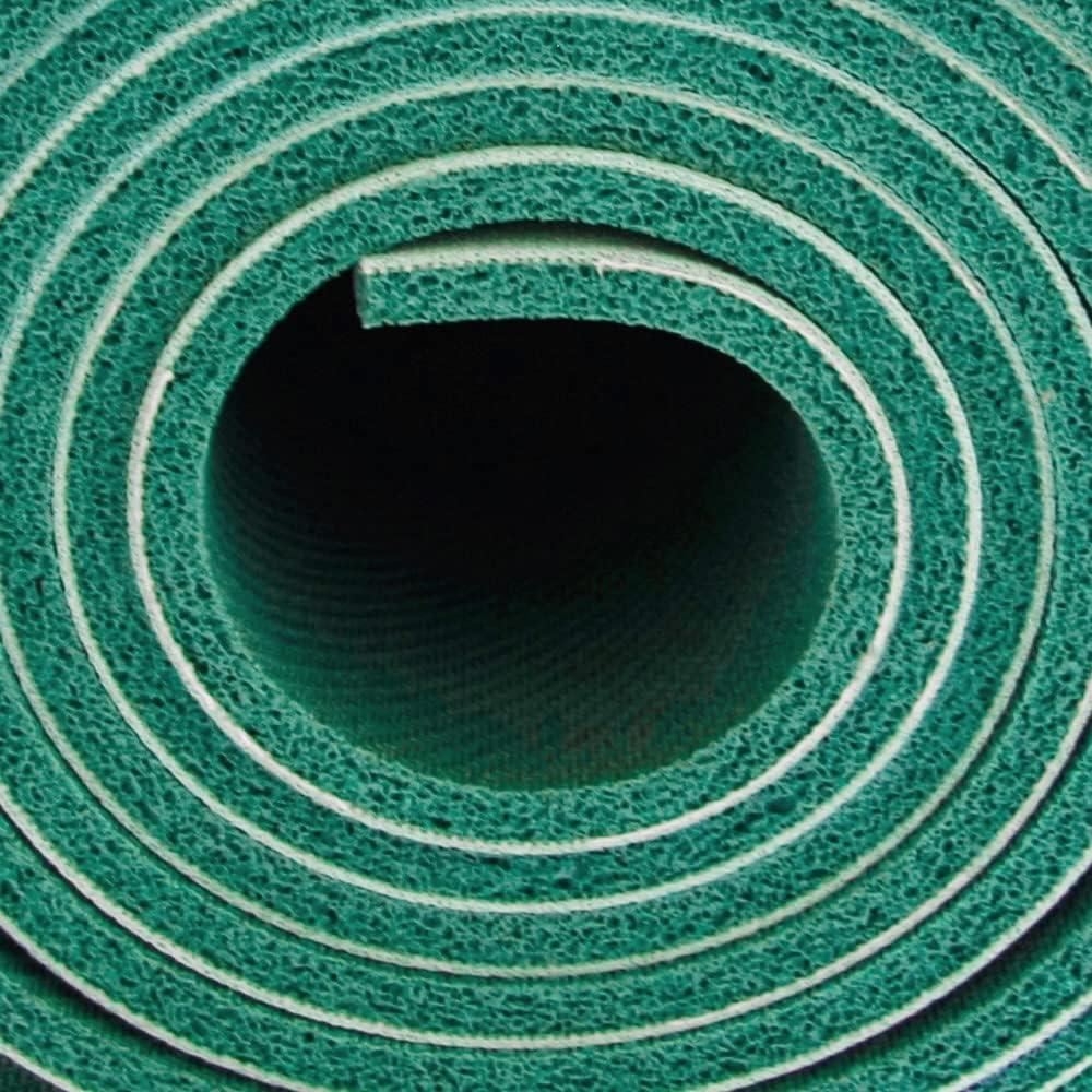 Mat de Yoga de Goma Hugger Mugger Alpino 177.8x61 cm