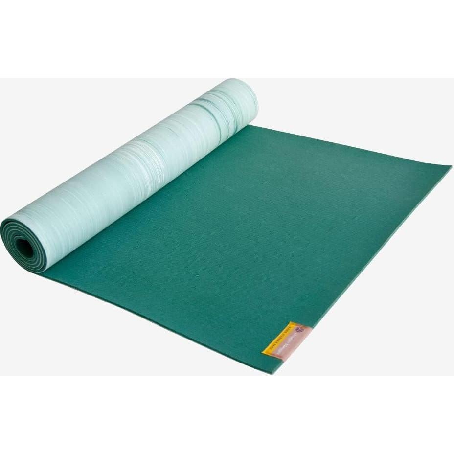 Mat de Yoga de Goma Hugger Mugger Alpino 177.8x61 cm